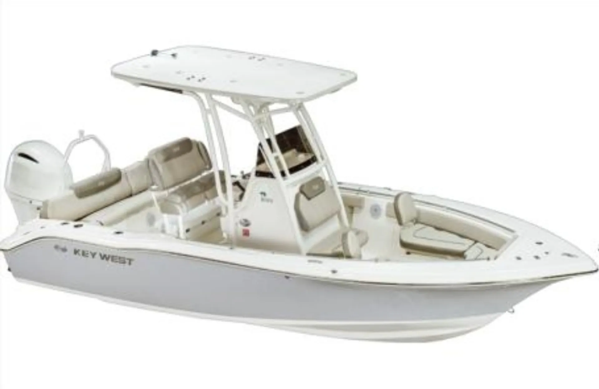 KEY WEST BOATS 219 FS in Punta Gorda, FL — photo 2