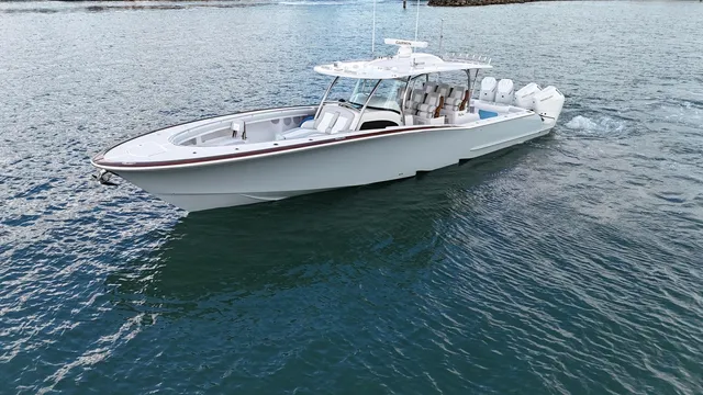 Rent a MagBay center console in Riviera Beach, FL near me