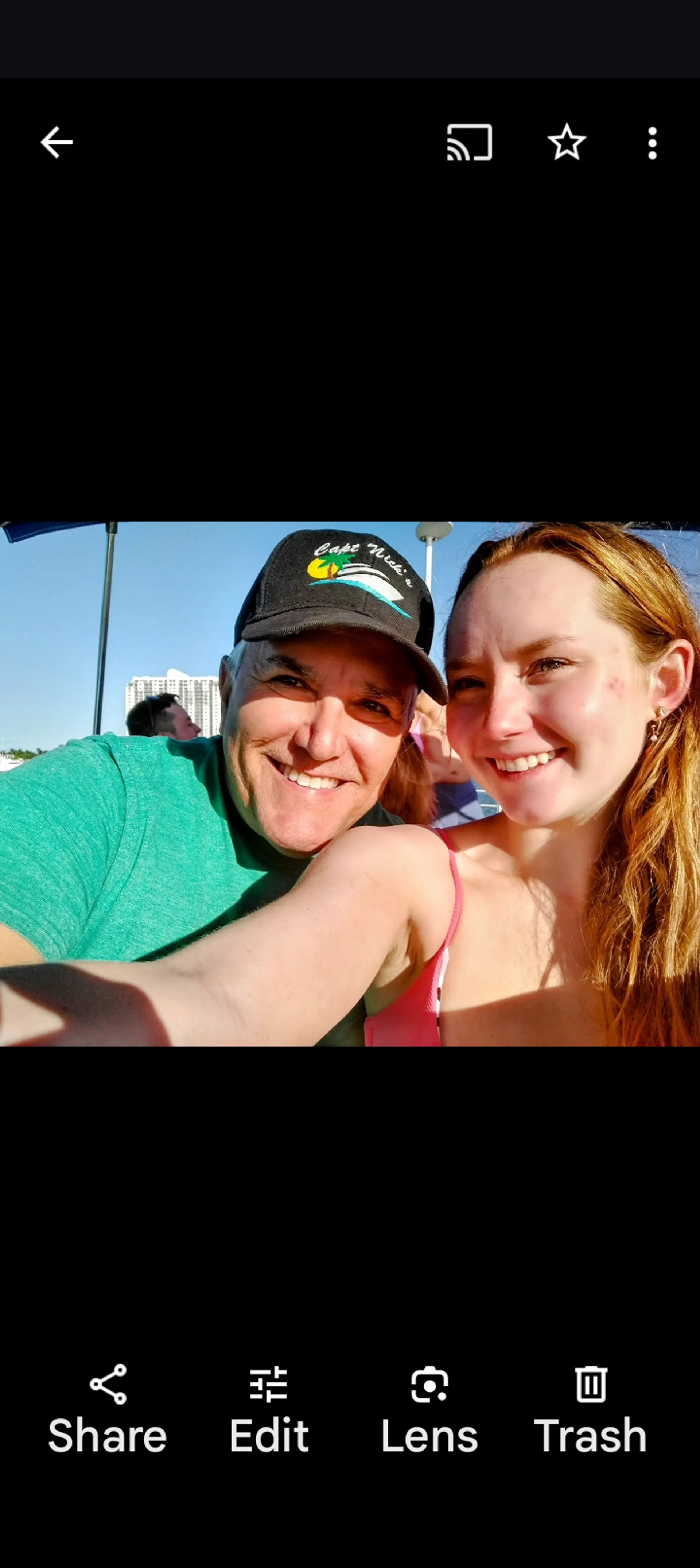 Custom 40 Ft Party Boat Coast Guard Certified for up to 20 Passengers 