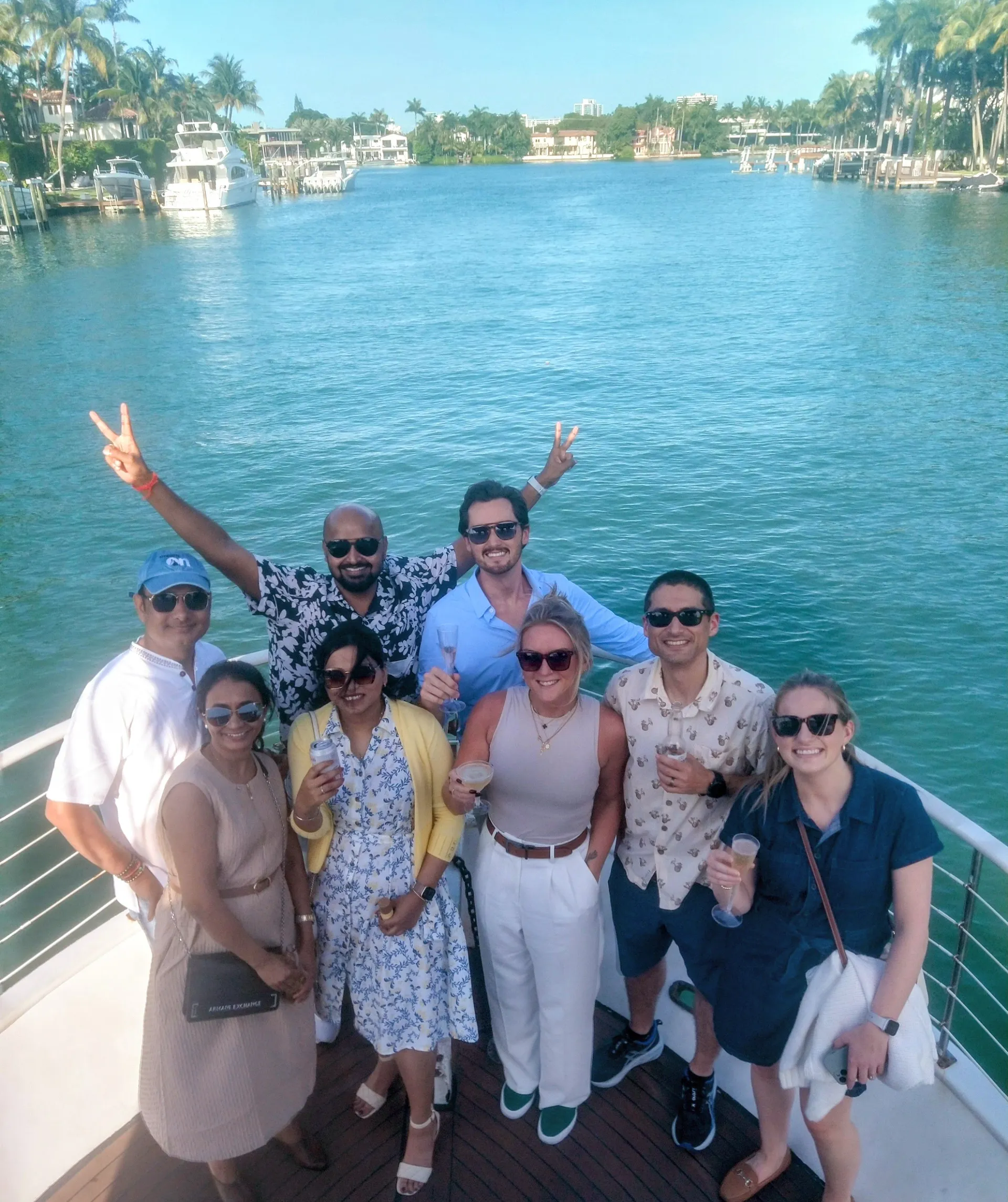 Custom 40 Ft Party Boat Coast Guard Certified for up to 20 Passengers 