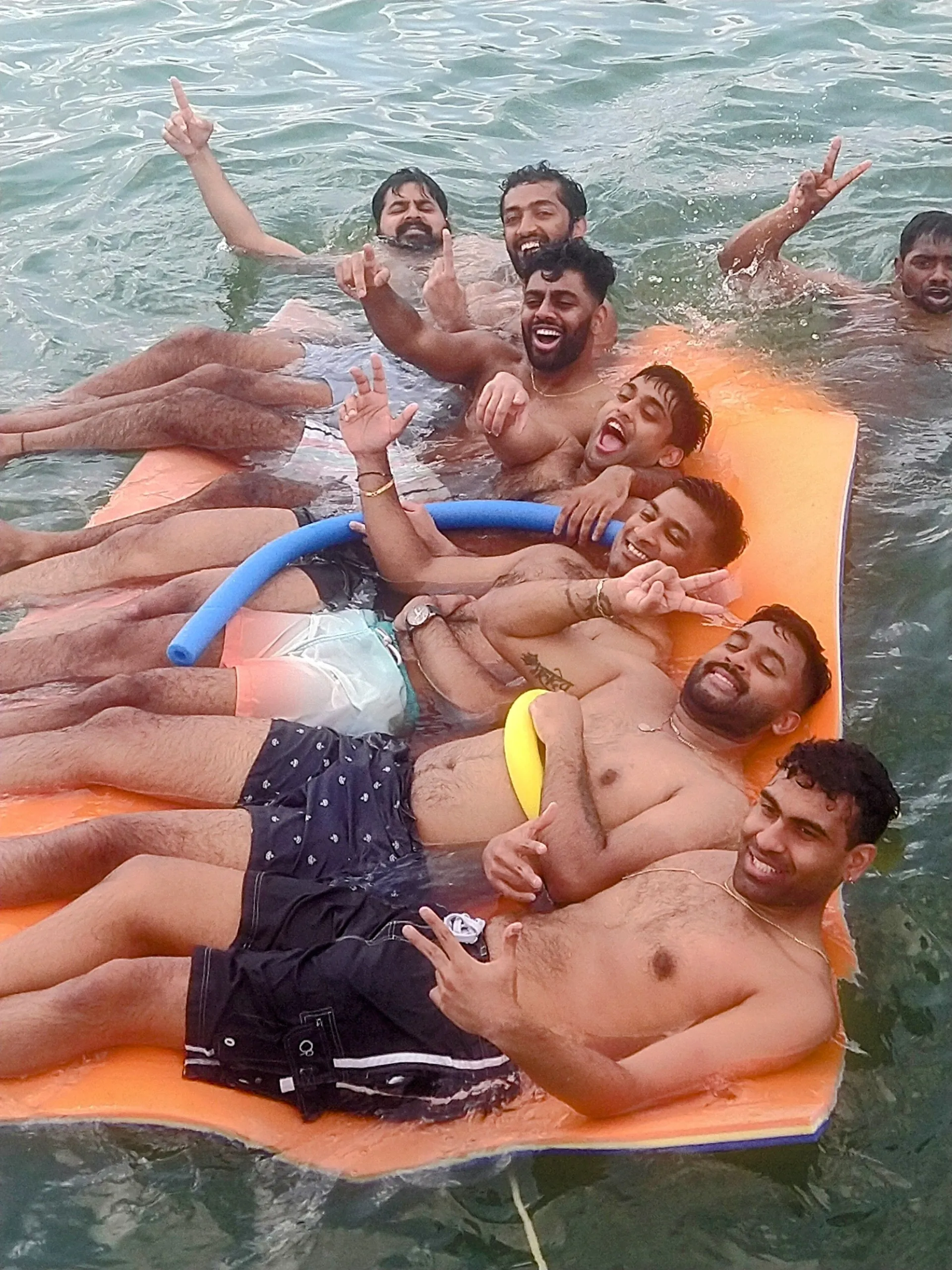 Custom 40 Ft Party Boat Coast Guard Certified for up to 20 Passengers 