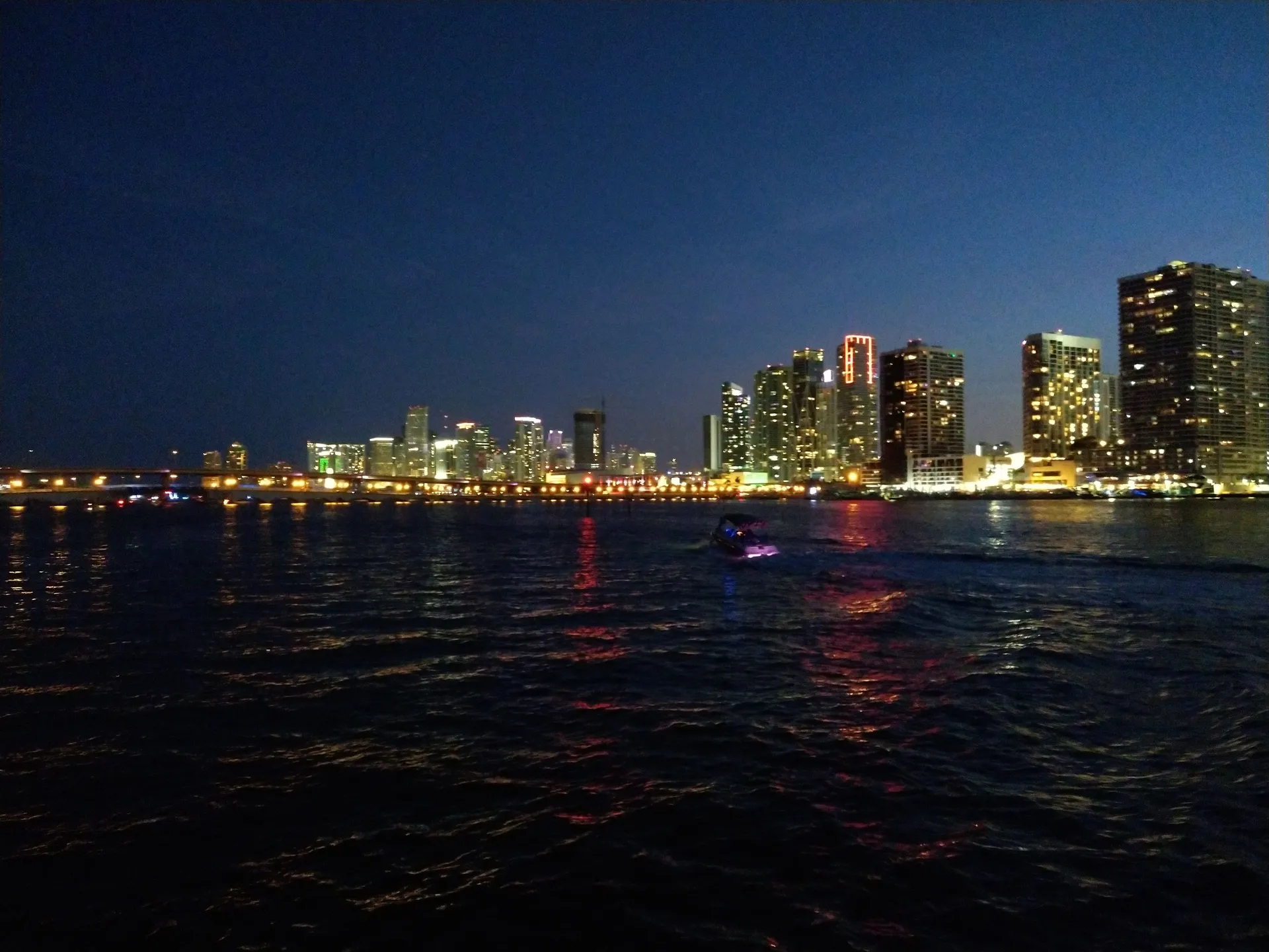 Custom 40 Ft Party Boat Coast Guard Certified for up to 20 Passengers 