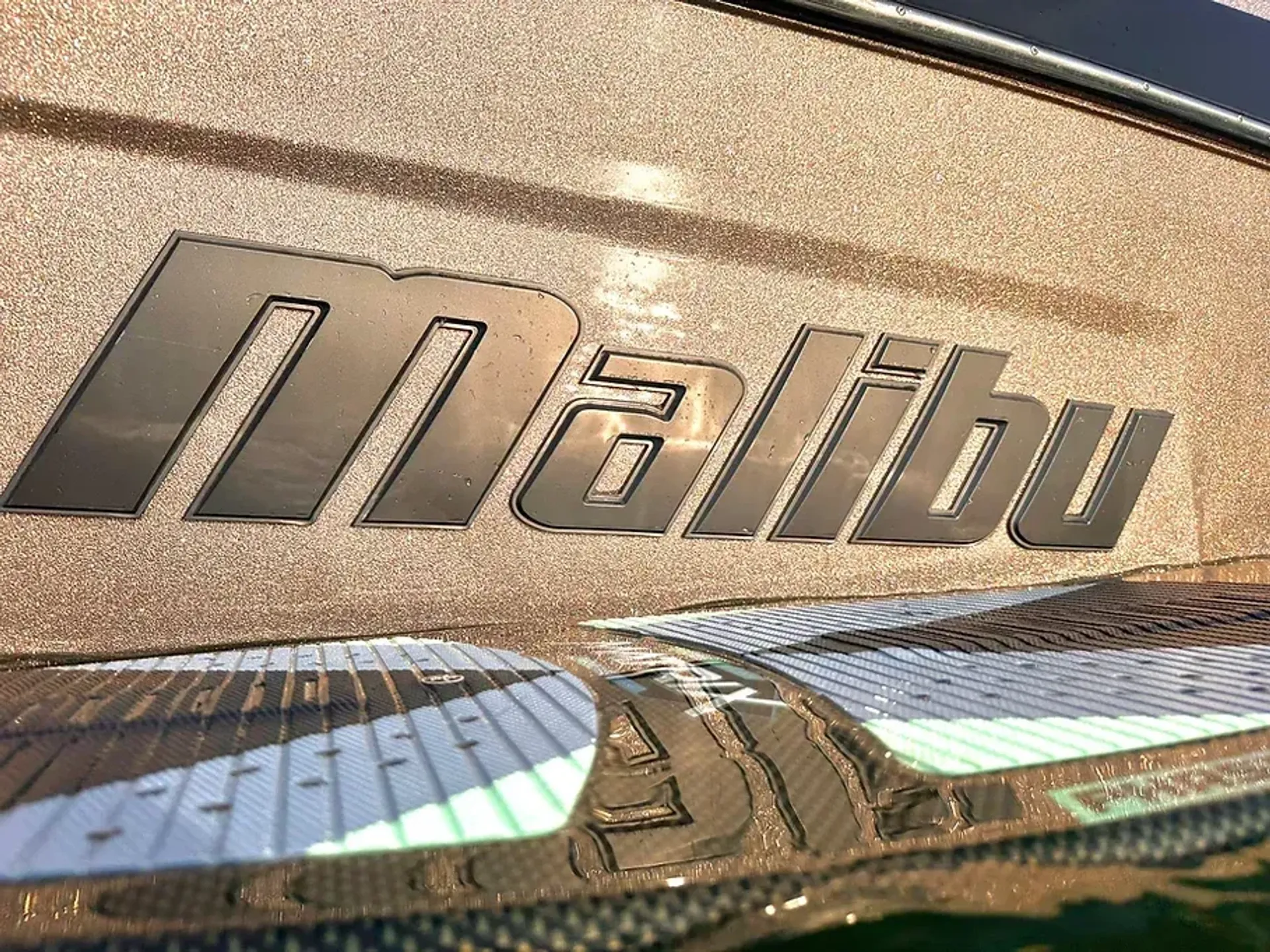 Malibu 22 LSV - LAKE TRAVIS  in Austin, TX — photo 6