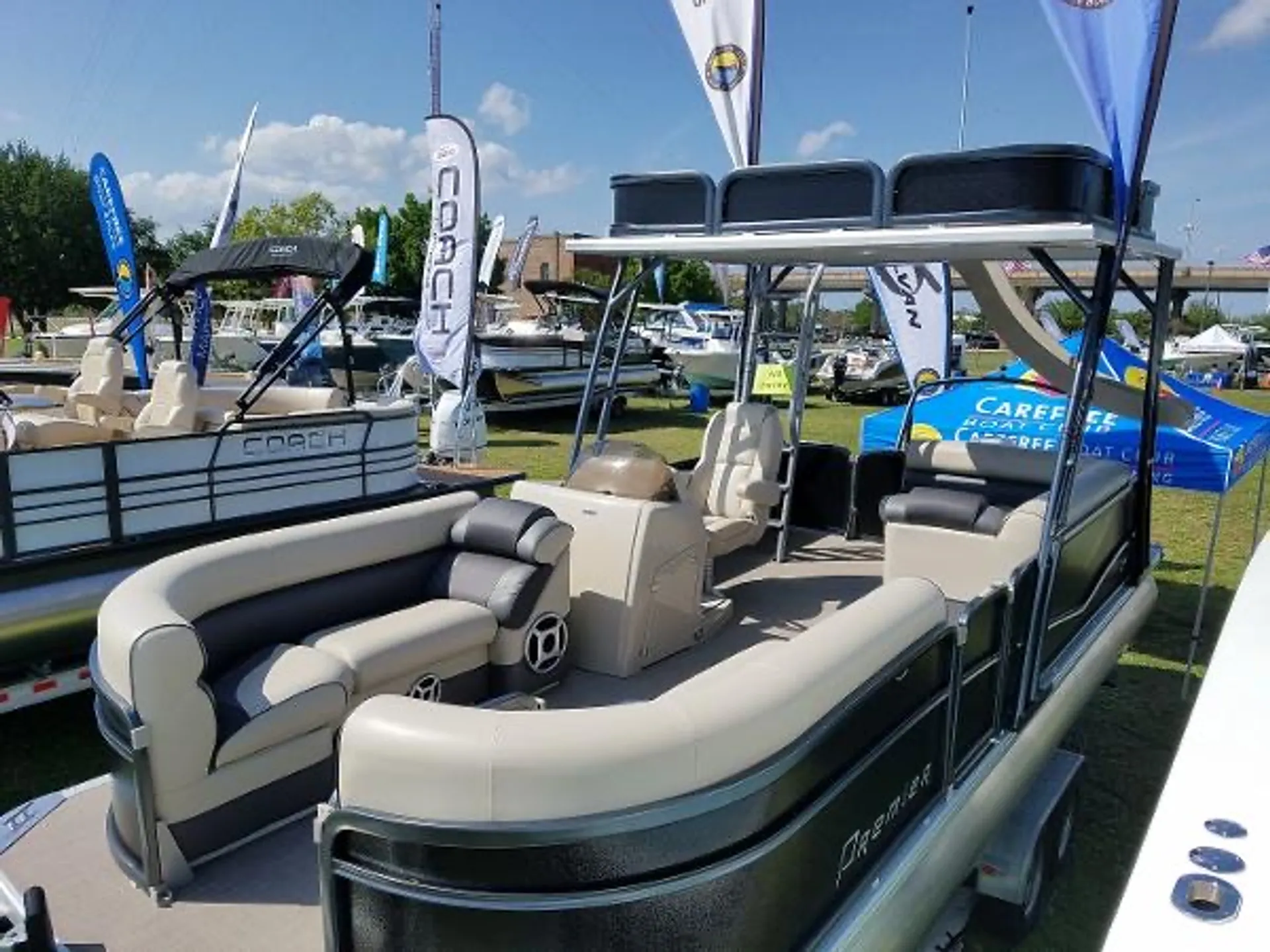 Premier Sunspree  220 - LAKE AUSTIN in Austin, TX — photo 4