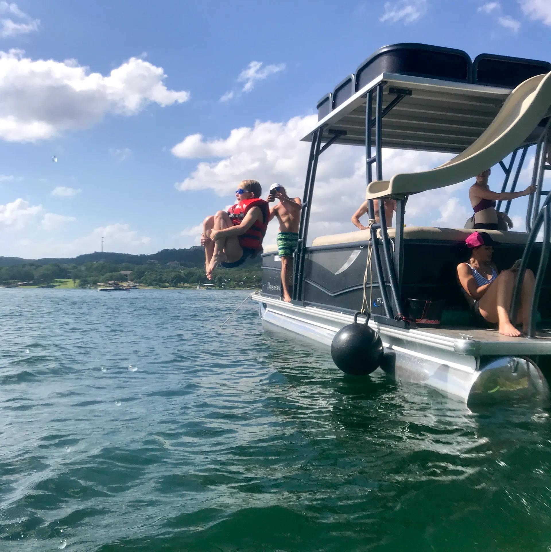 Premier Sunspree  220 - LAKE AUSTIN in Austin, TX — photo 5