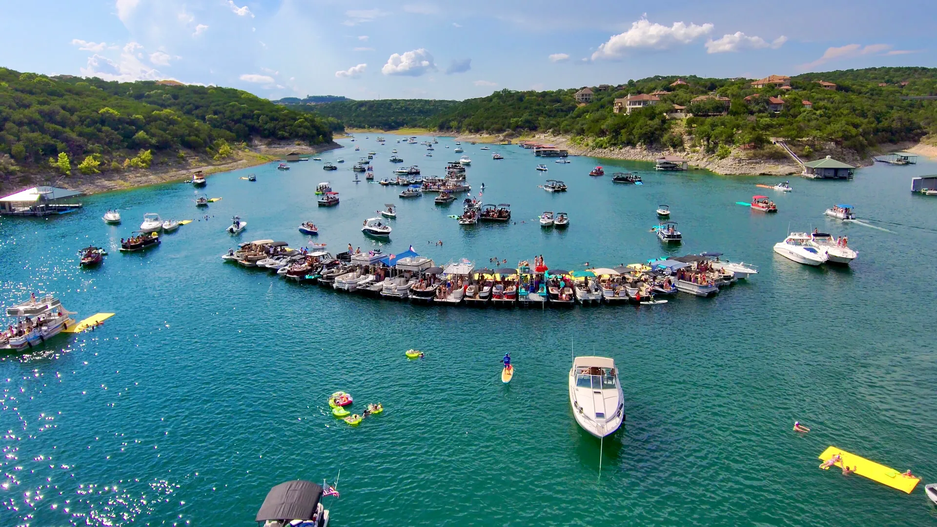 Premier Sunspree  220 - LAKE AUSTIN in Austin, TX — photo 6