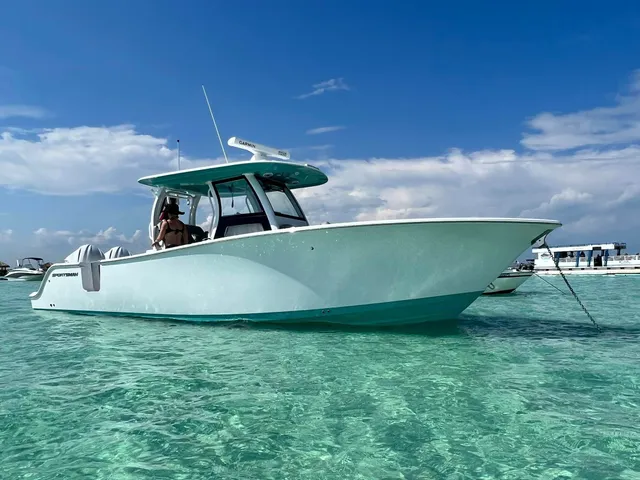 Rent a SPORTSMAN BOATS center console in Destin, FL near me