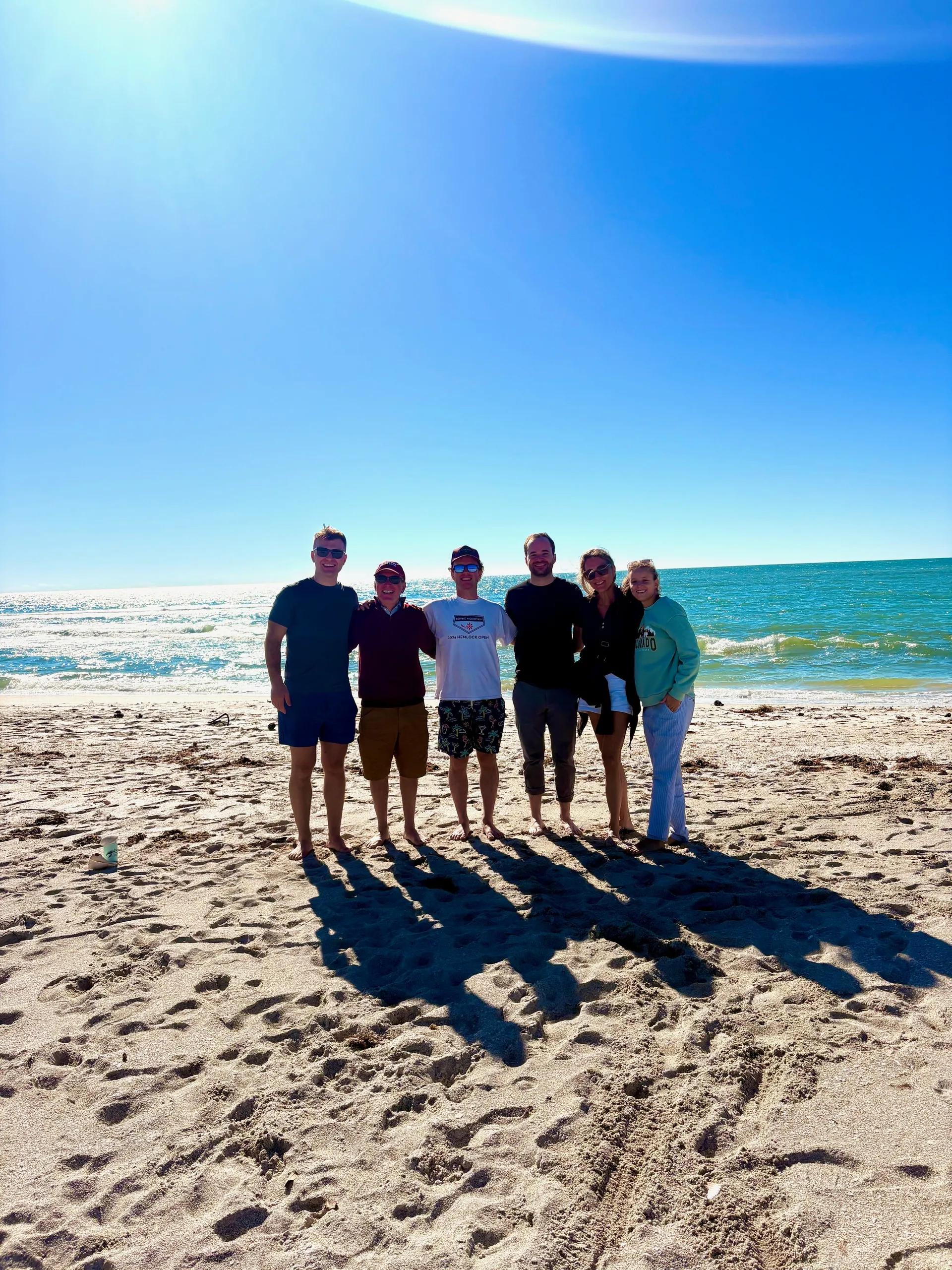 Tortuga Boat Adventures