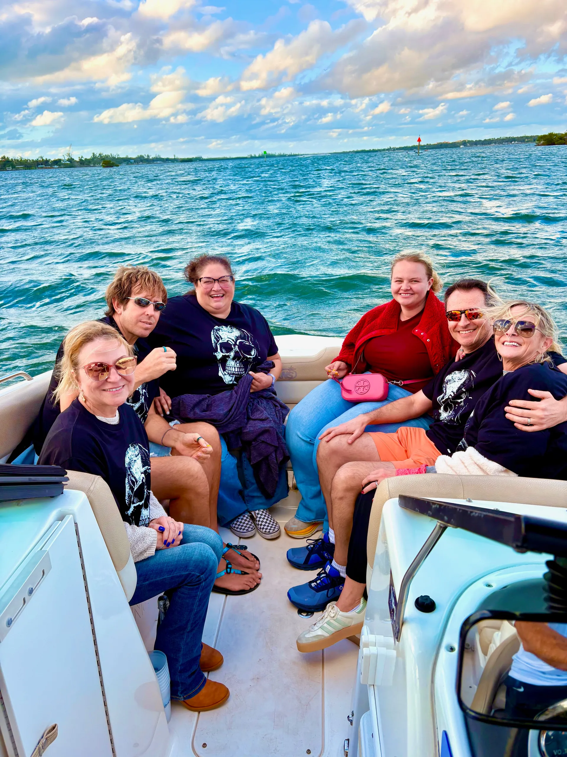 Tortuga Boat Adventures