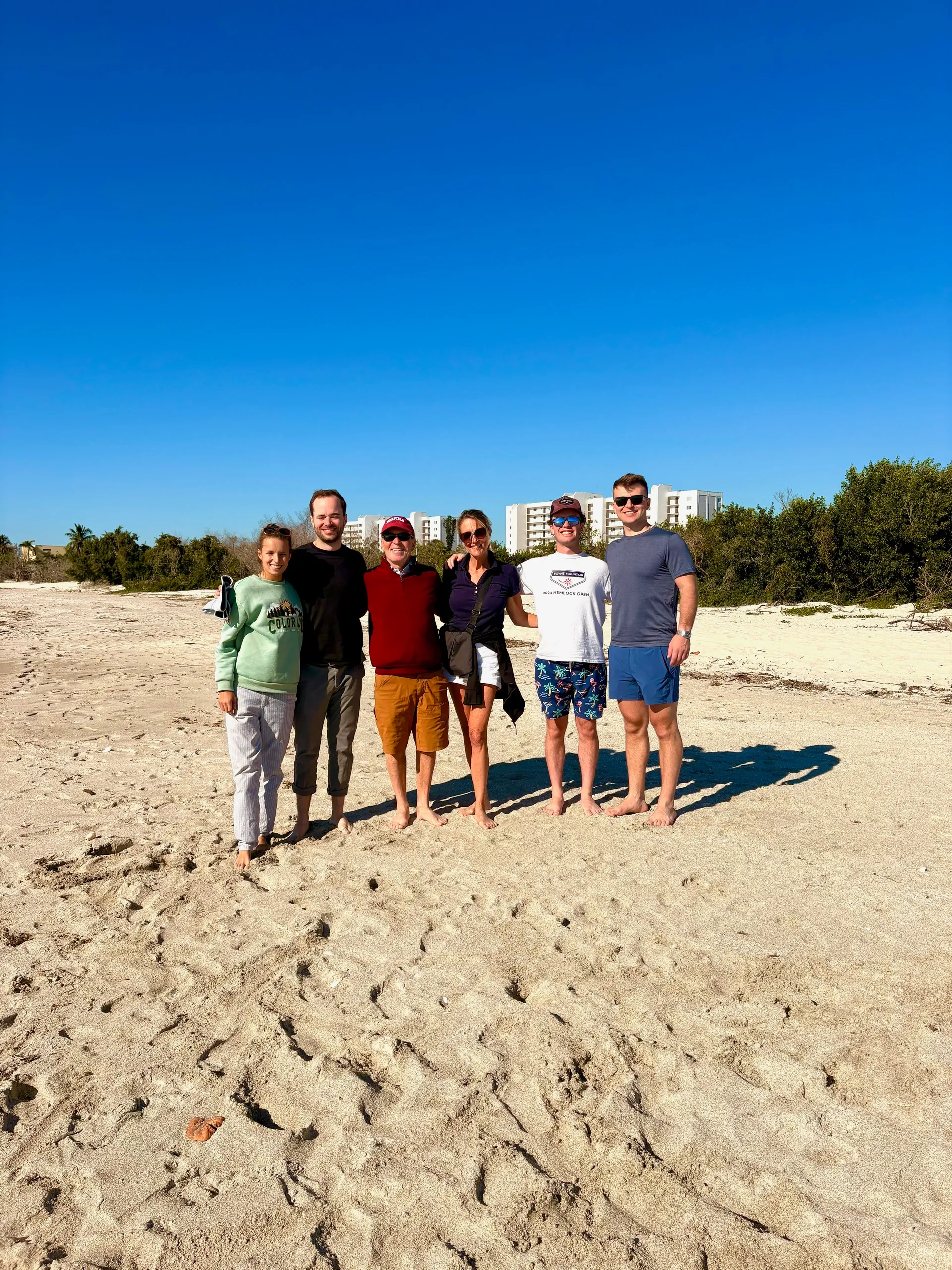 Tortuga Boat Adventures