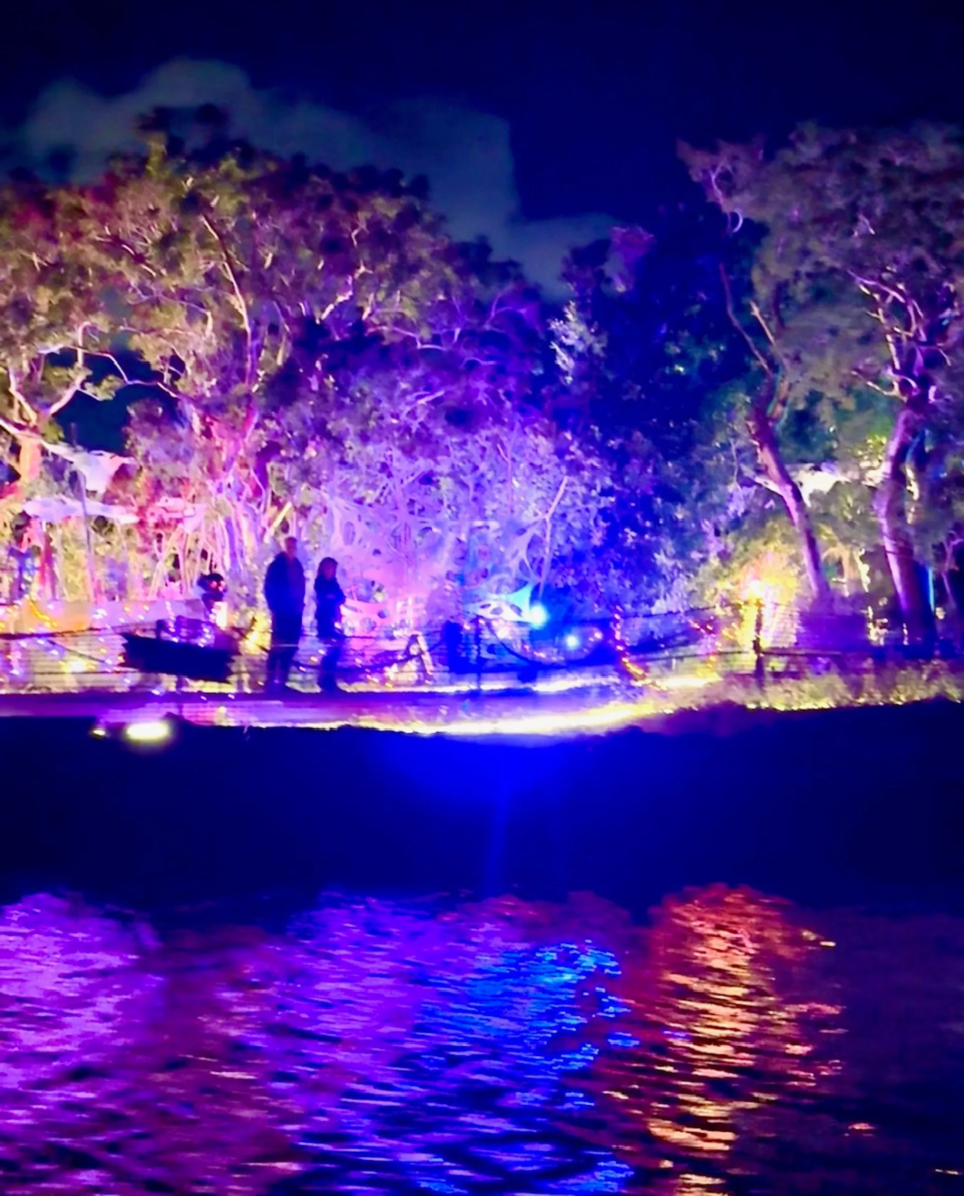 Tortuga Boat Adventures