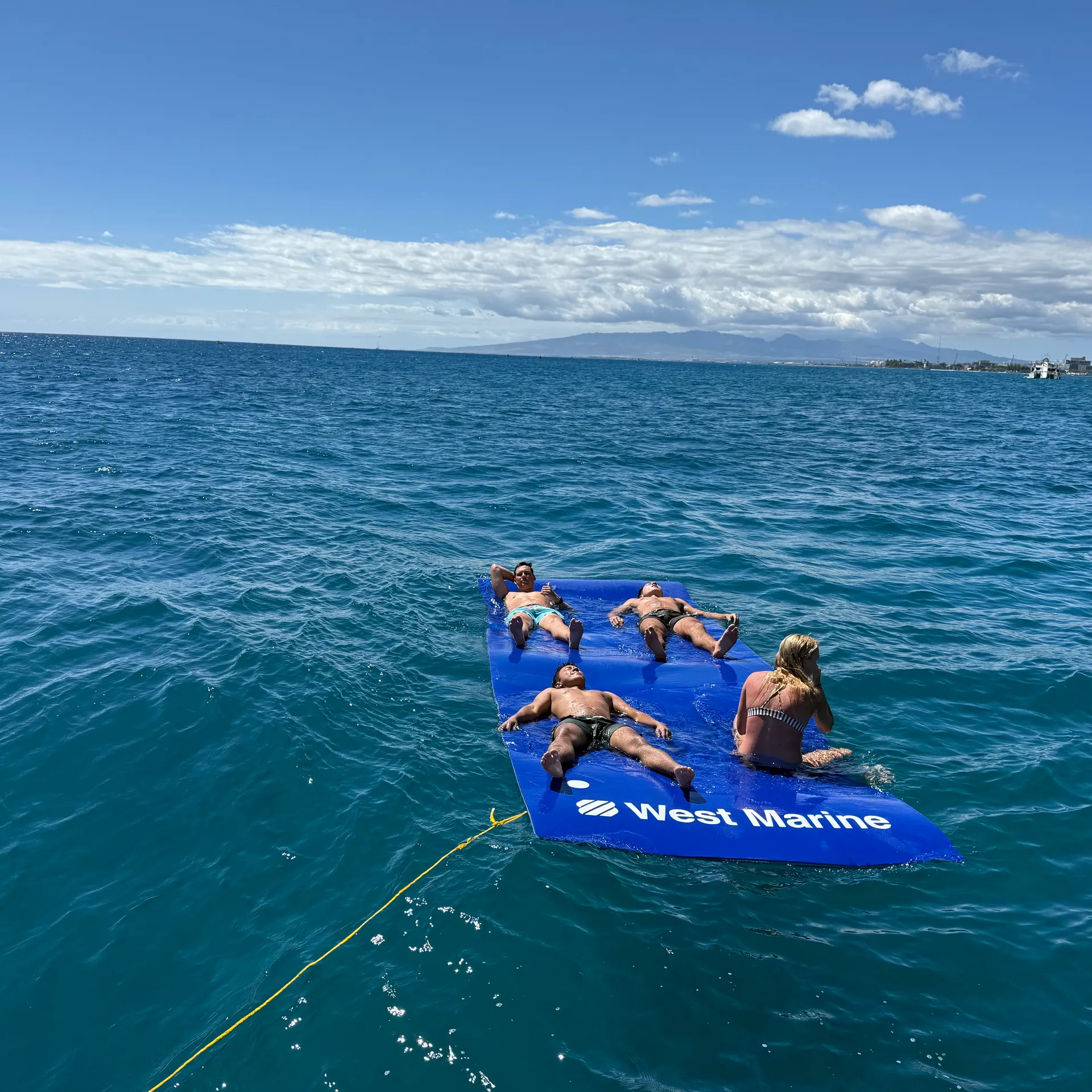 Waikiki Private Boat Adventure (40 ppl): Explore with the best Crew
