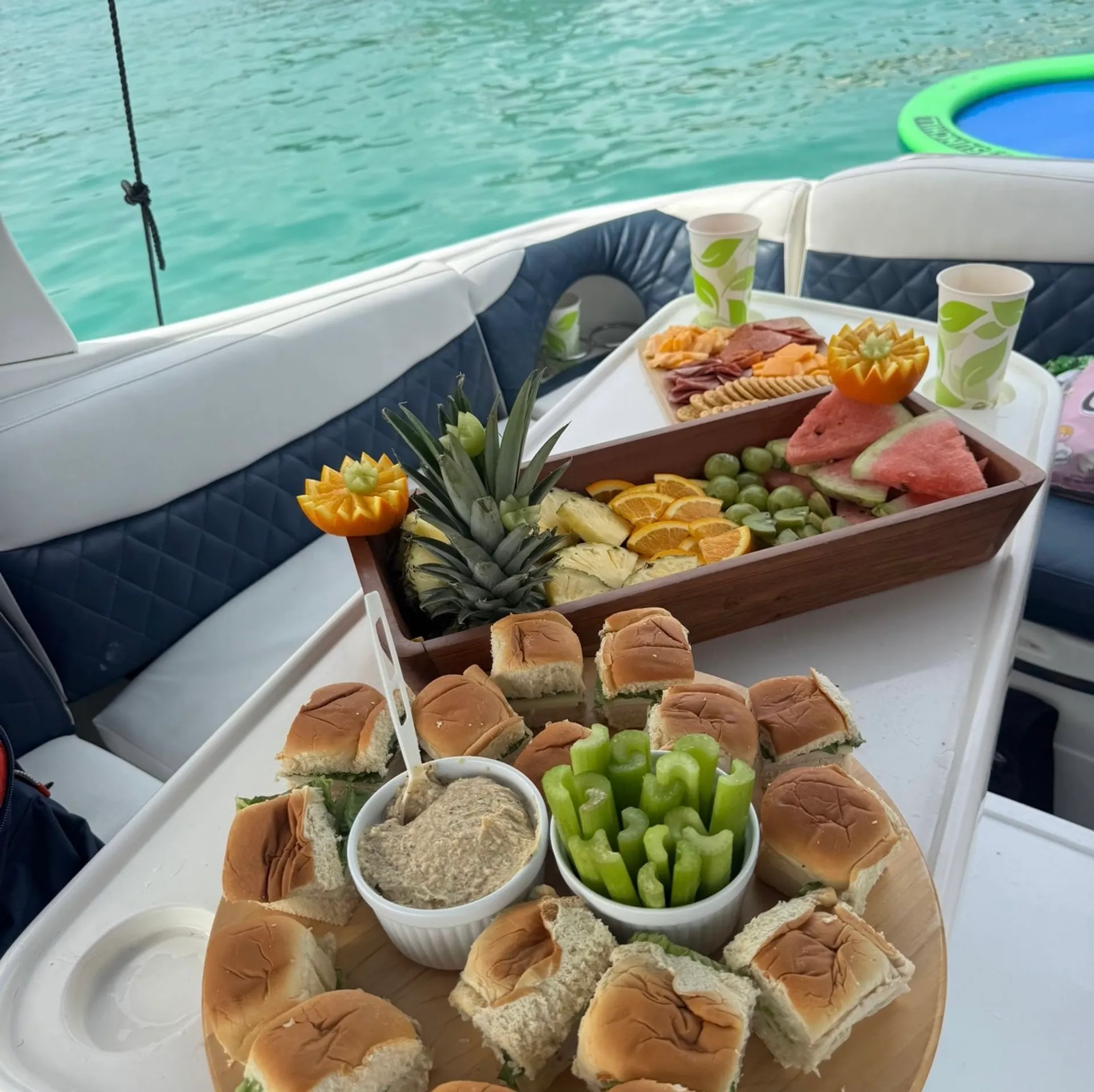 Experience Your Ultimate Day of Fun in the Sun!