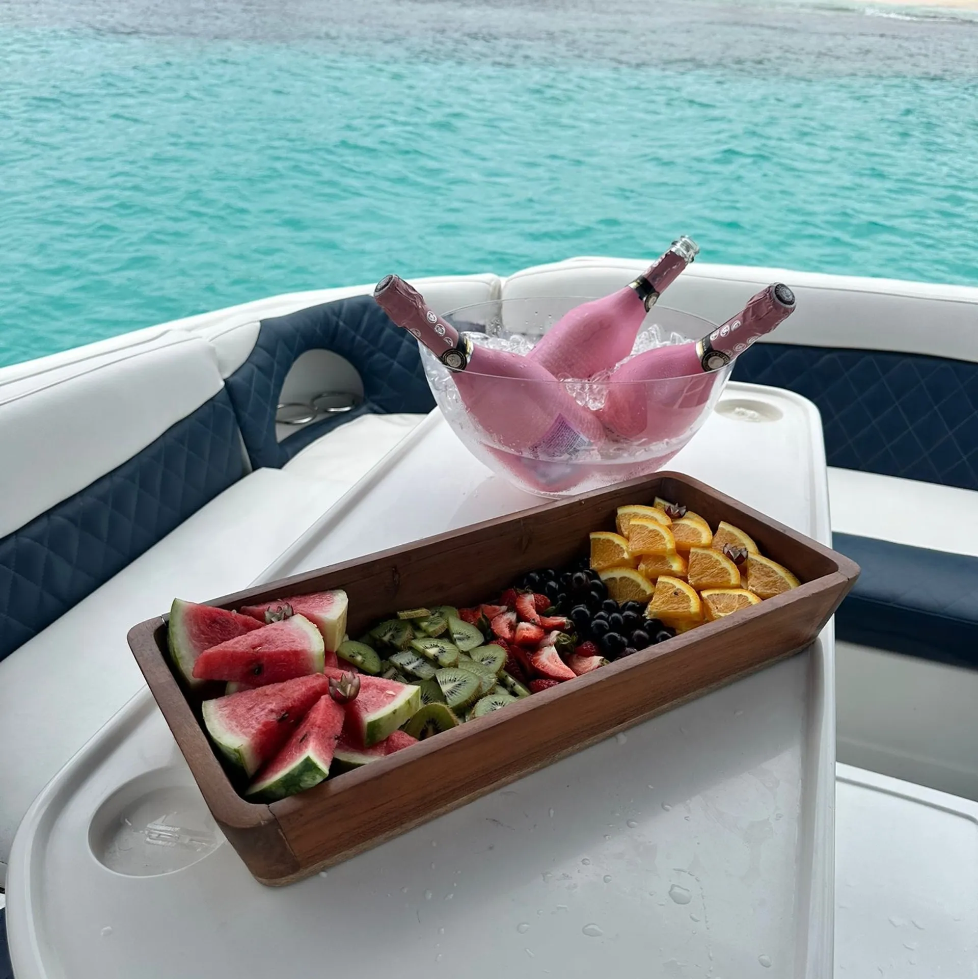 Experience Your Ultimate Day of Fun in the Sun!