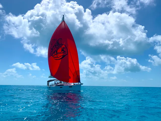 Rent a Beneteau USA cruiser in Miami, FL near me