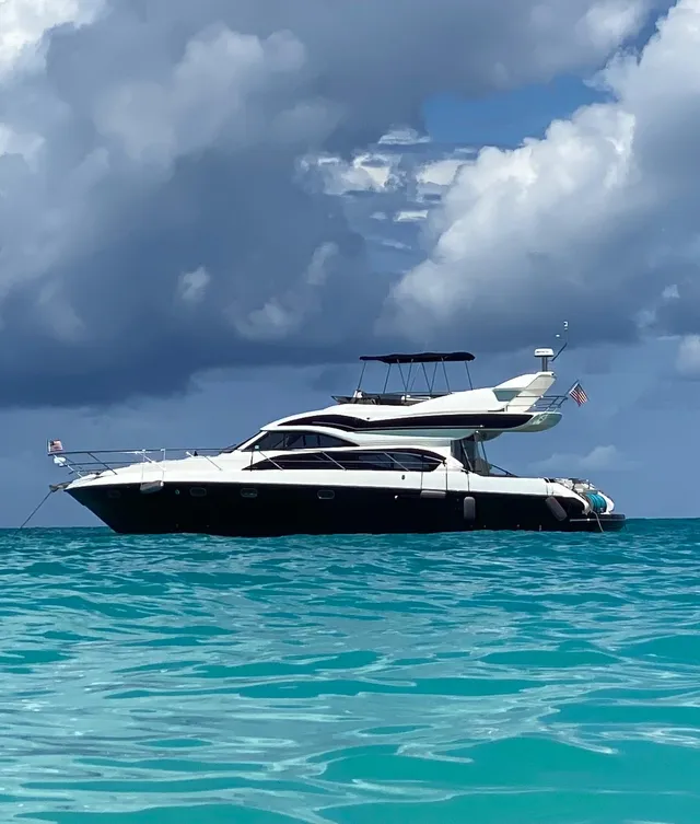 Rent a Altamar flybridge in North Miami Beach, FL near me