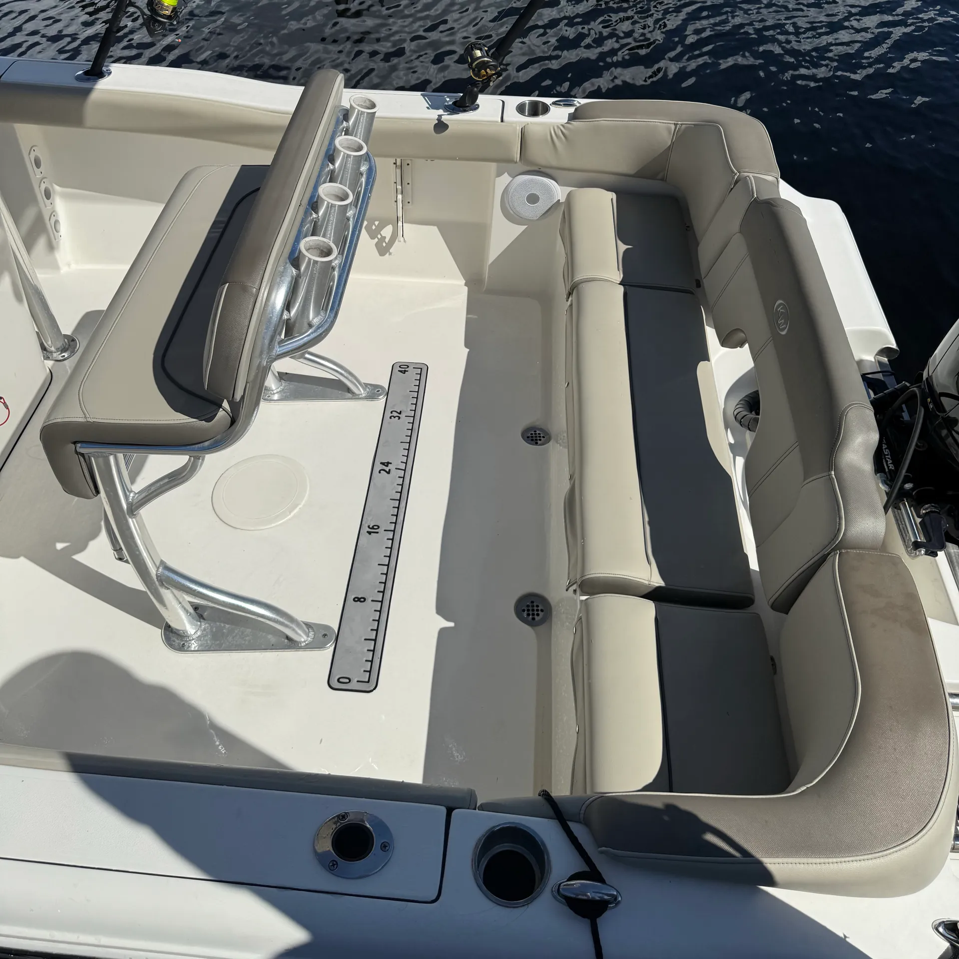 KEY WEST BOATS 203 FS in Goulds, FL — photo 8