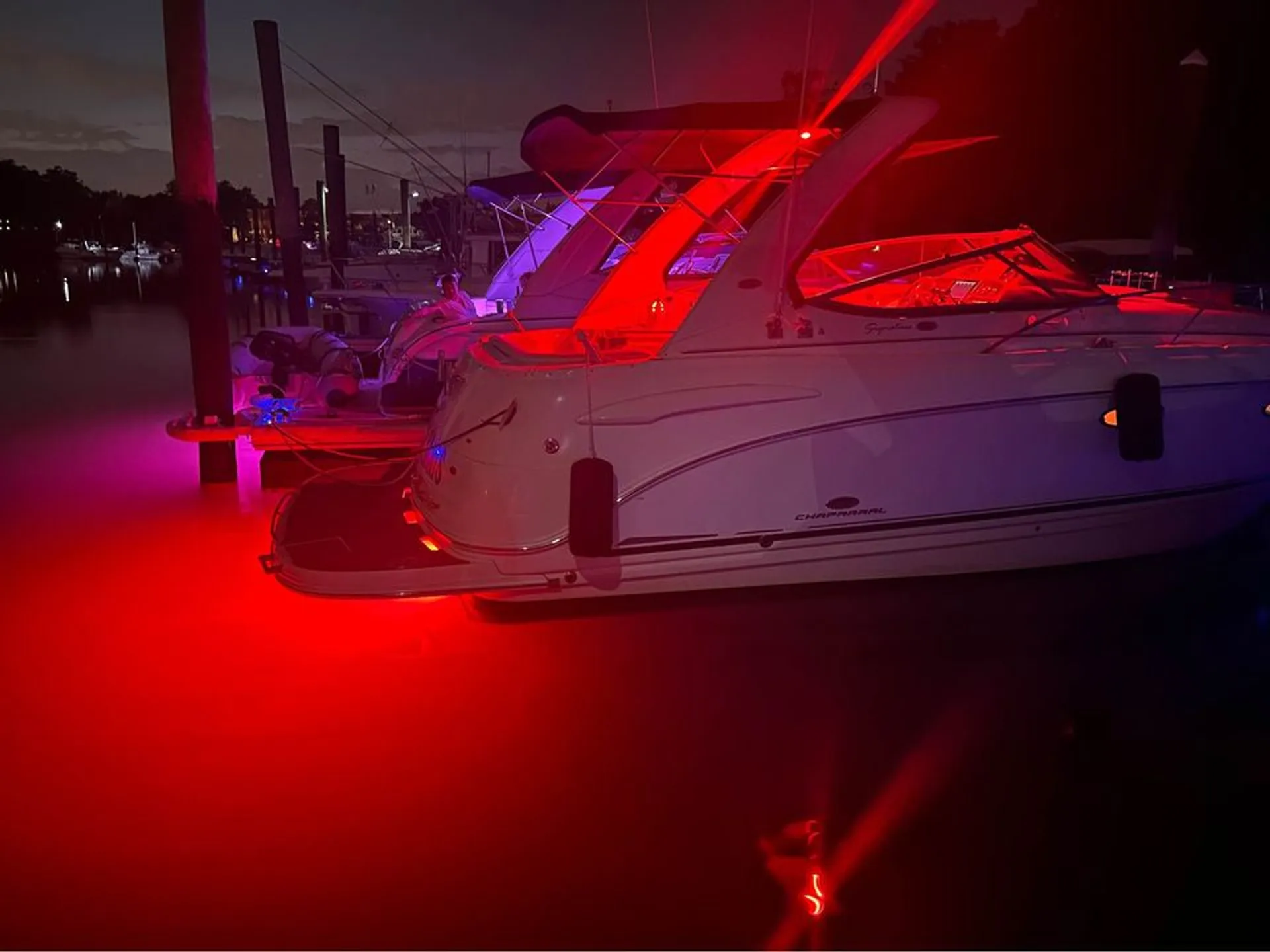 Experience #boatlife or custom tour for the ultimate NYC experience