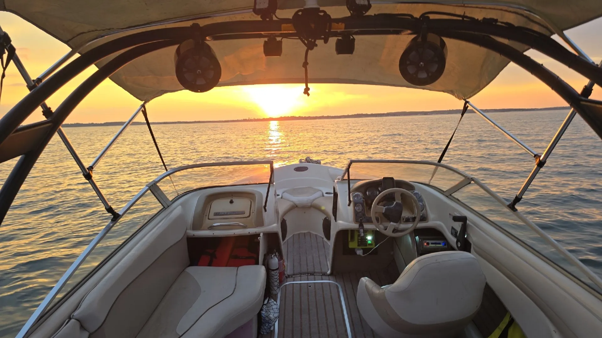 Your panties may get wet (From epic waves, of course...)