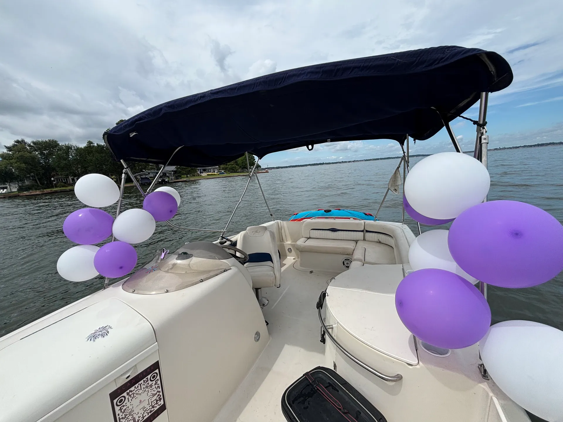 Ready to Set Sail with a Captain Who's Got Style and Skill