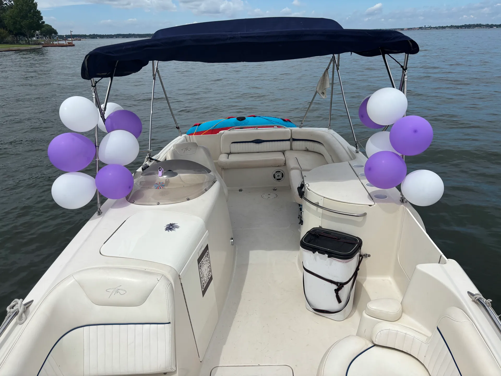 Ready to Set Sail with a Captain Who's Got Style and Skill