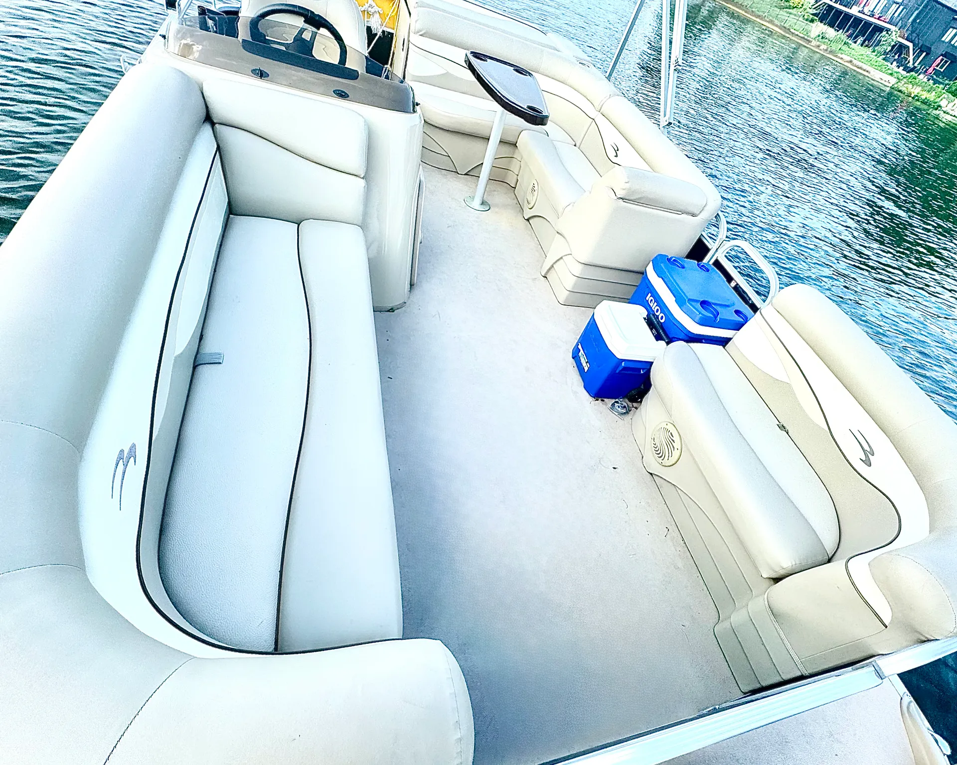 boat