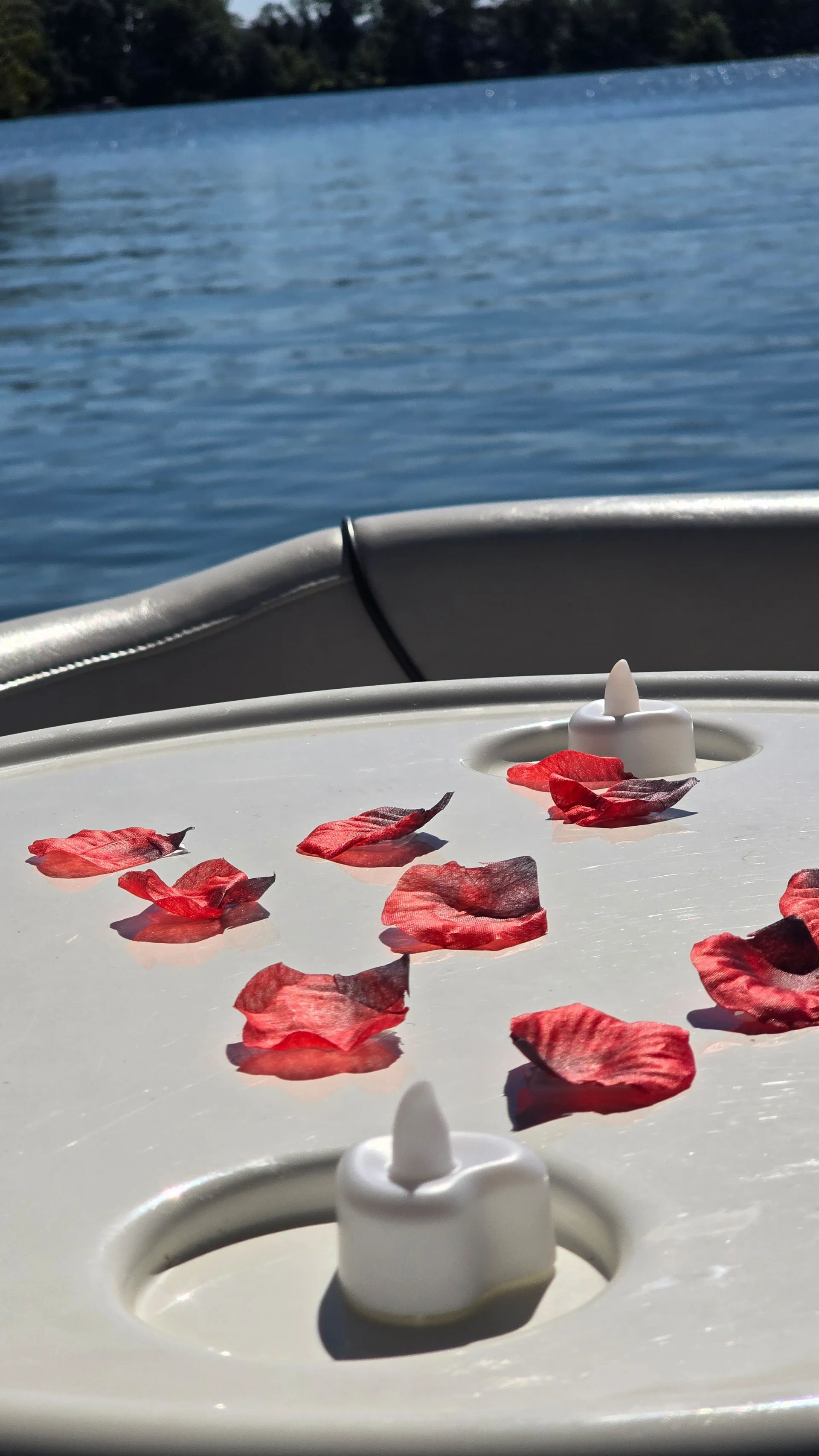 Where Summer Memories Are Made  - Beautiful, Clean 26 Foot Cruiser