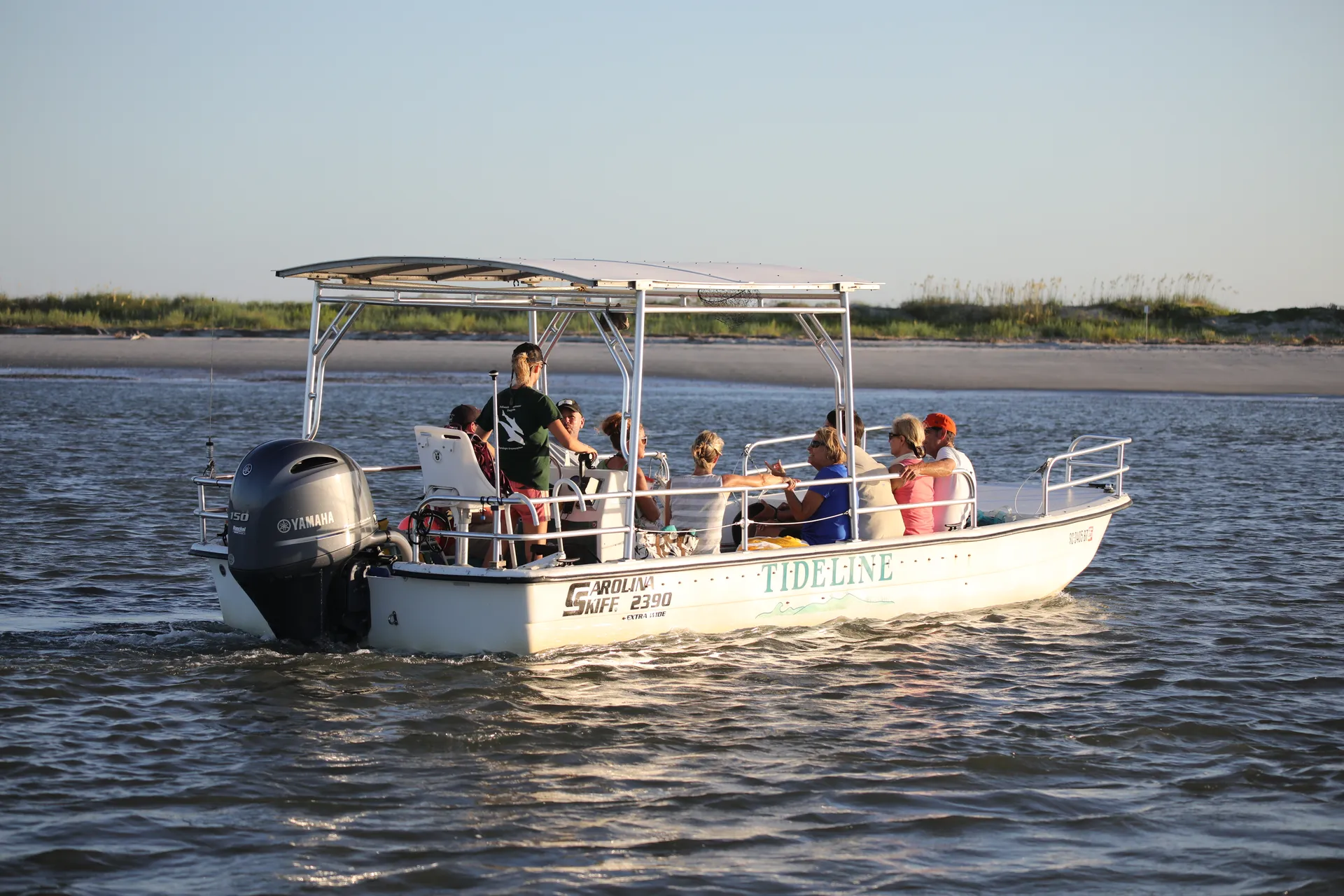 boat