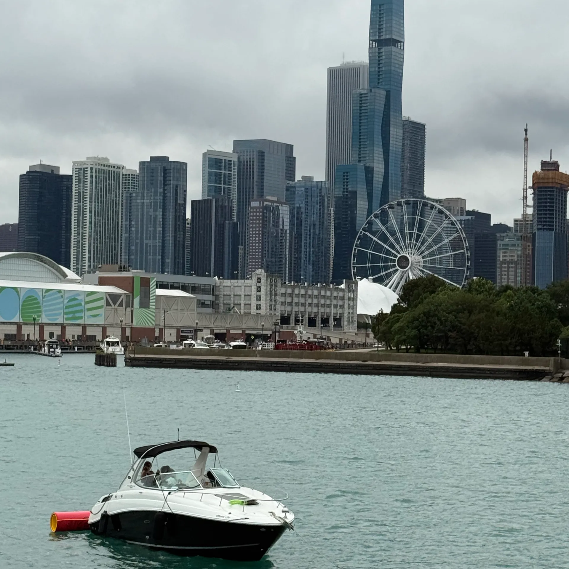 FREE 1/2 HOUR CAPTAINED!!BOAT !!PRICE INCLUDED!!20 YEARS EXPERIENCE!!!