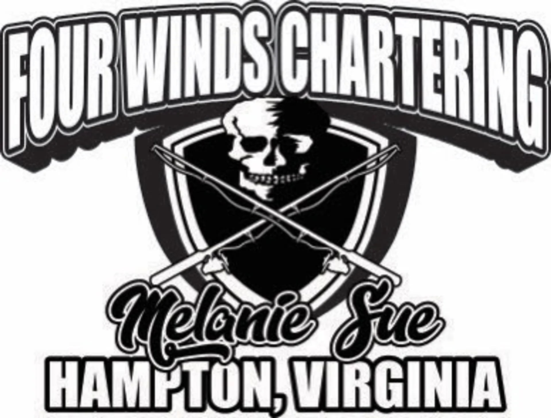 Sightseeing/fishing on the Chesapeake Bay - INCLUDES FUEL & FISH GEAR!