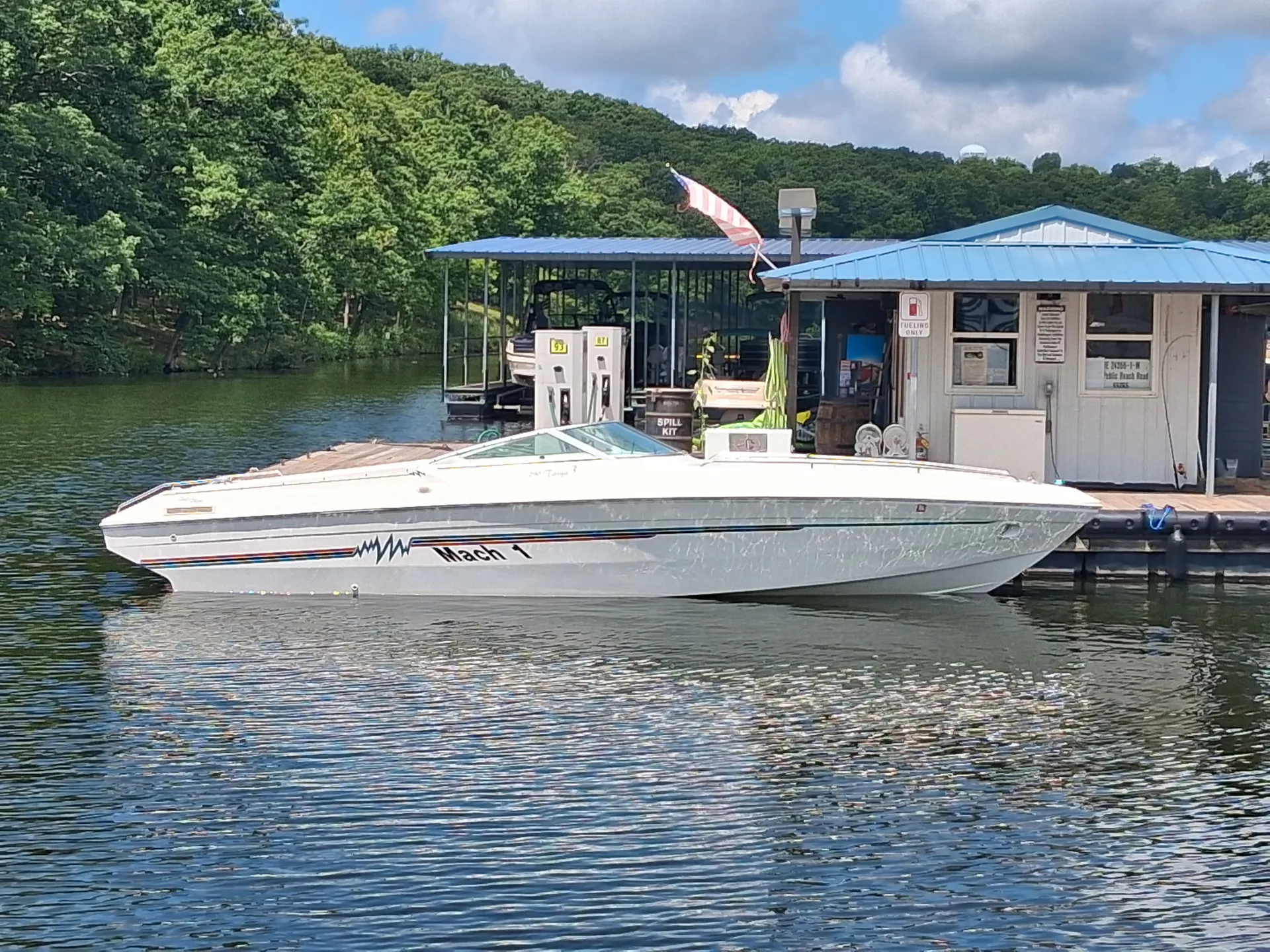 BAJA BOATS 290 in Osage Beach, MO — photo 3