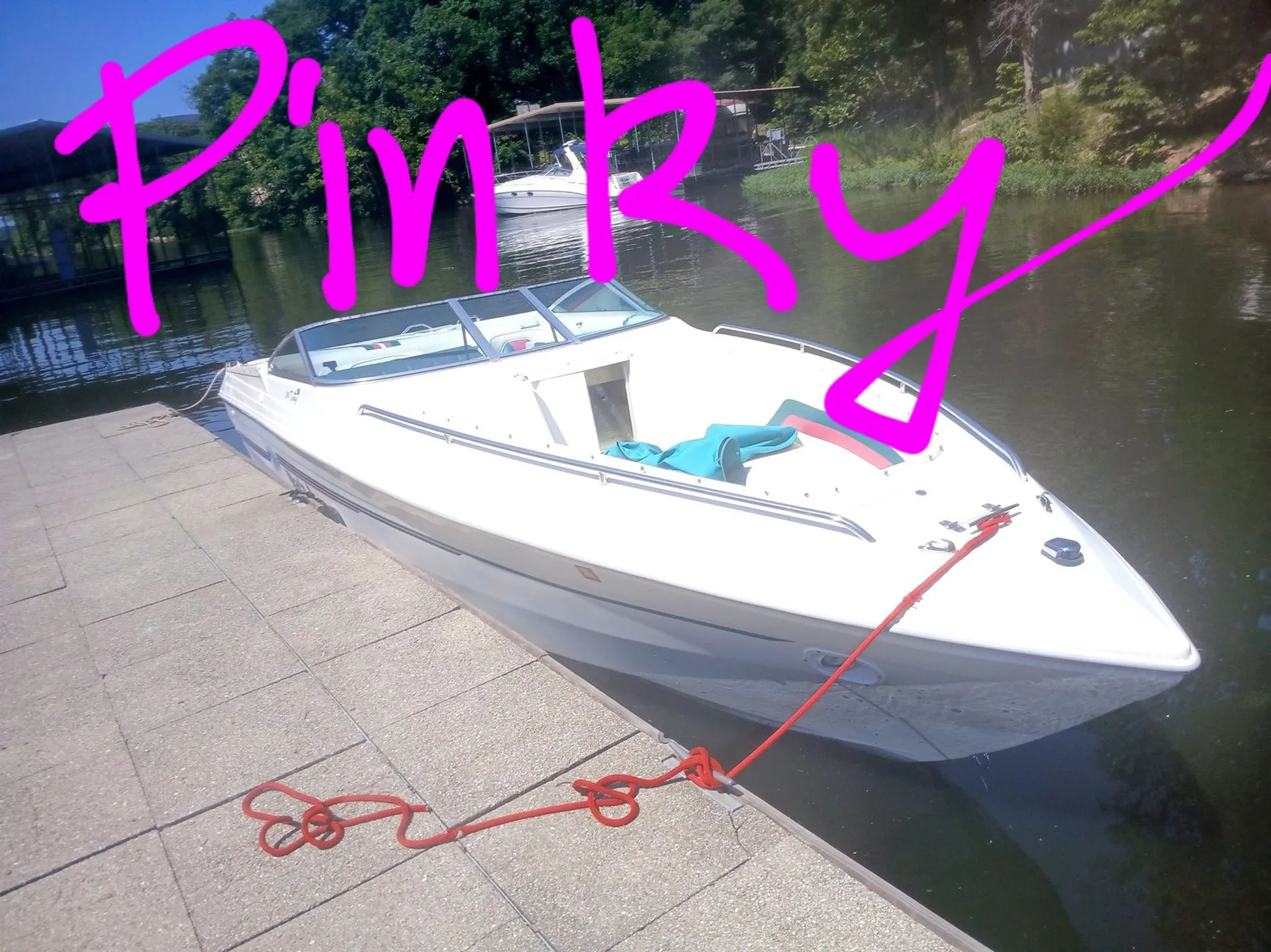 BAJA BOATS 290 in Osage Beach, MO — photo 5