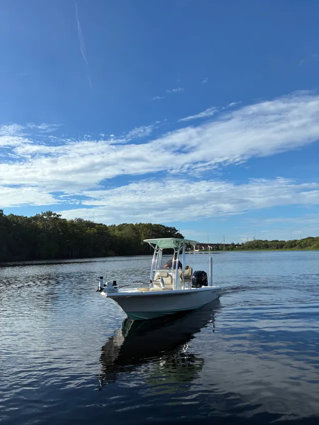 Rent a KEY WEST BOATS center console in DeBary, FL near me