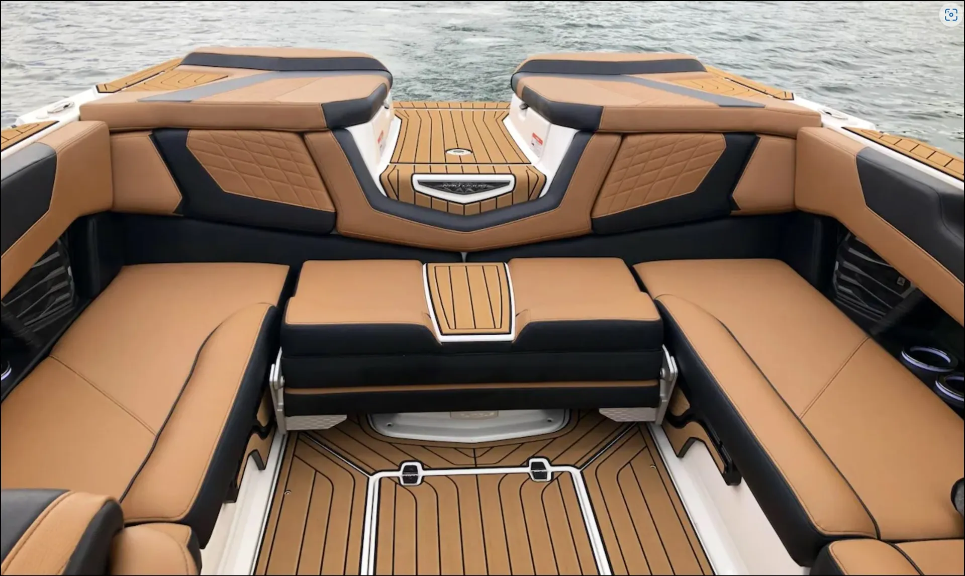 Lake Sammamish Nautique G23 Surf & Wake Boat Experience