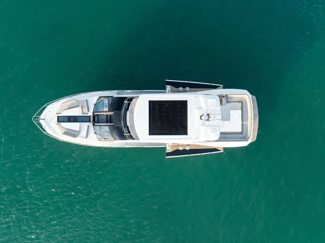 Rent a Galeon motor yacht in Key Biscayne, FL near me