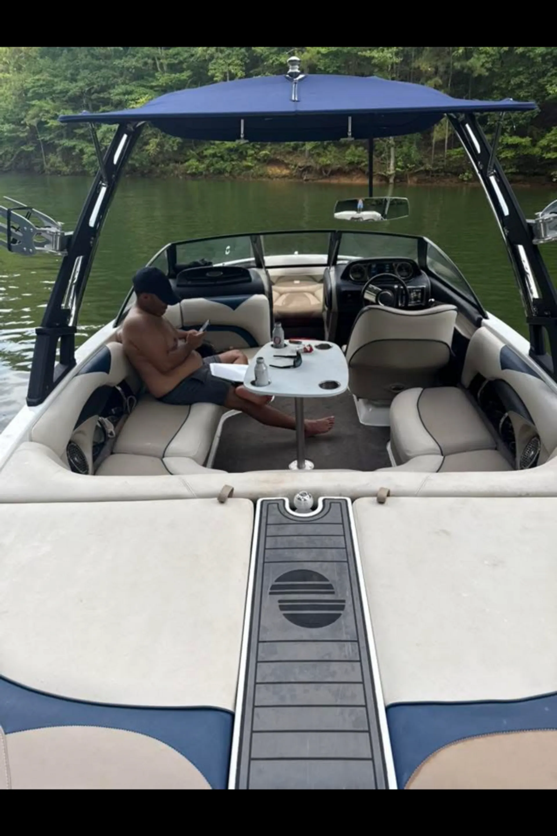 boat