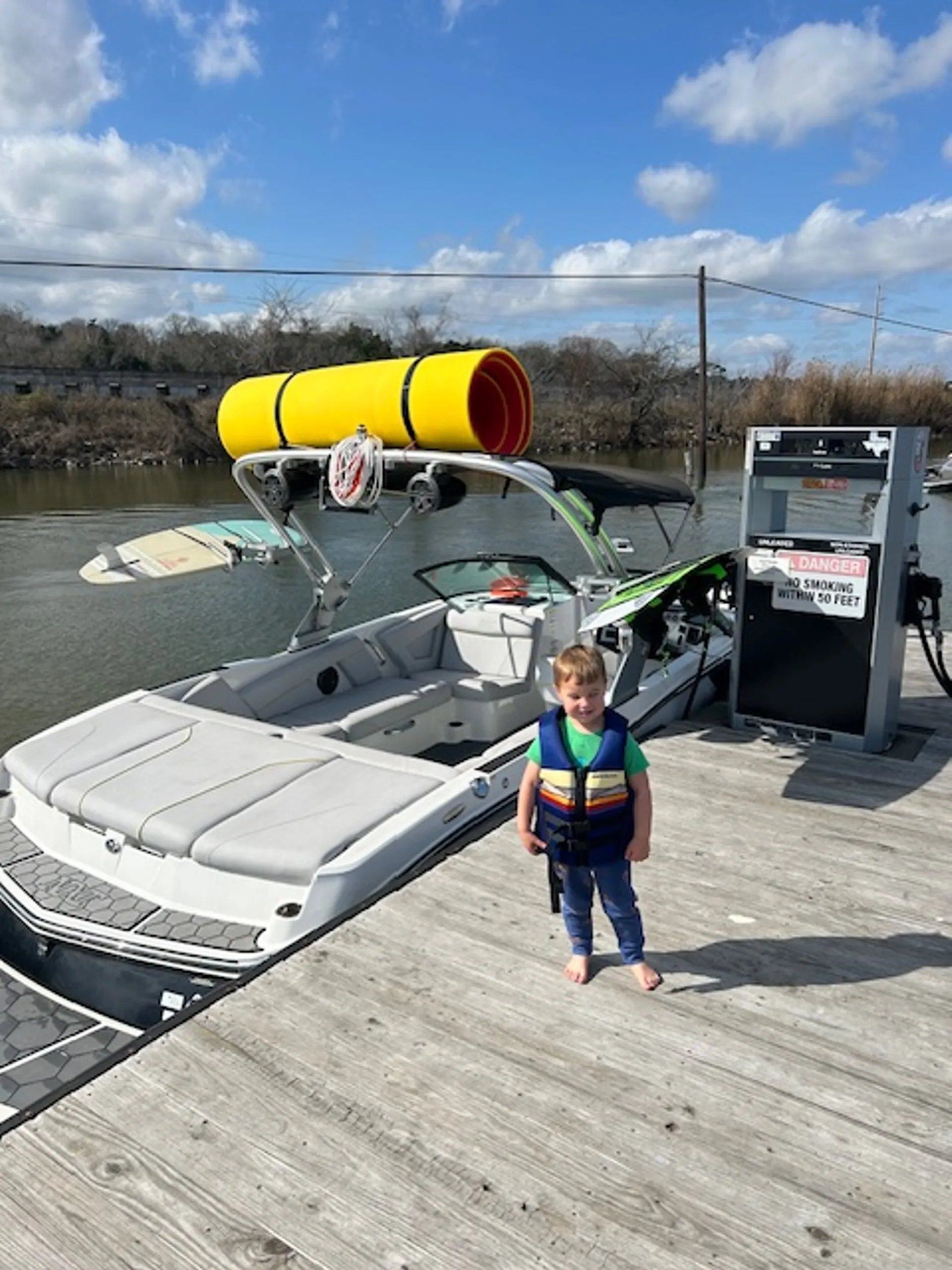 MASTERCRAFT BOATS NXT22 in Montgomery, TX — photo 2