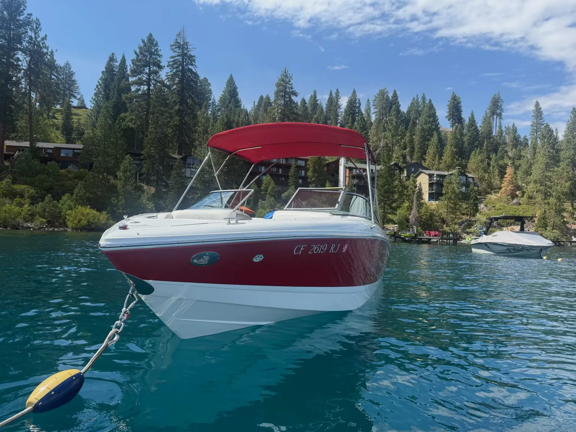 boat