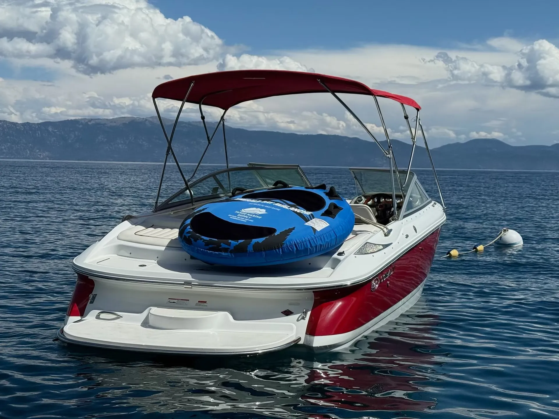 COBALT 200 in Carnelian Bay, CA — photo 5