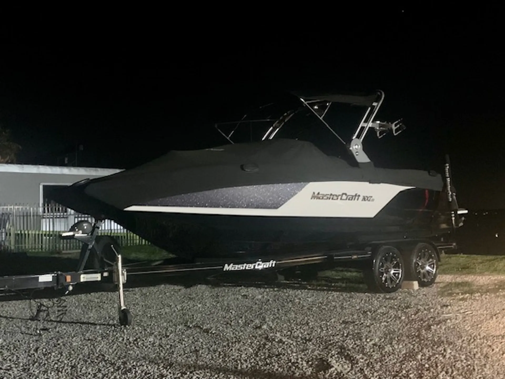 MASTERCRAFT BOATS NXT22 in Montgomery, TX — photo 5