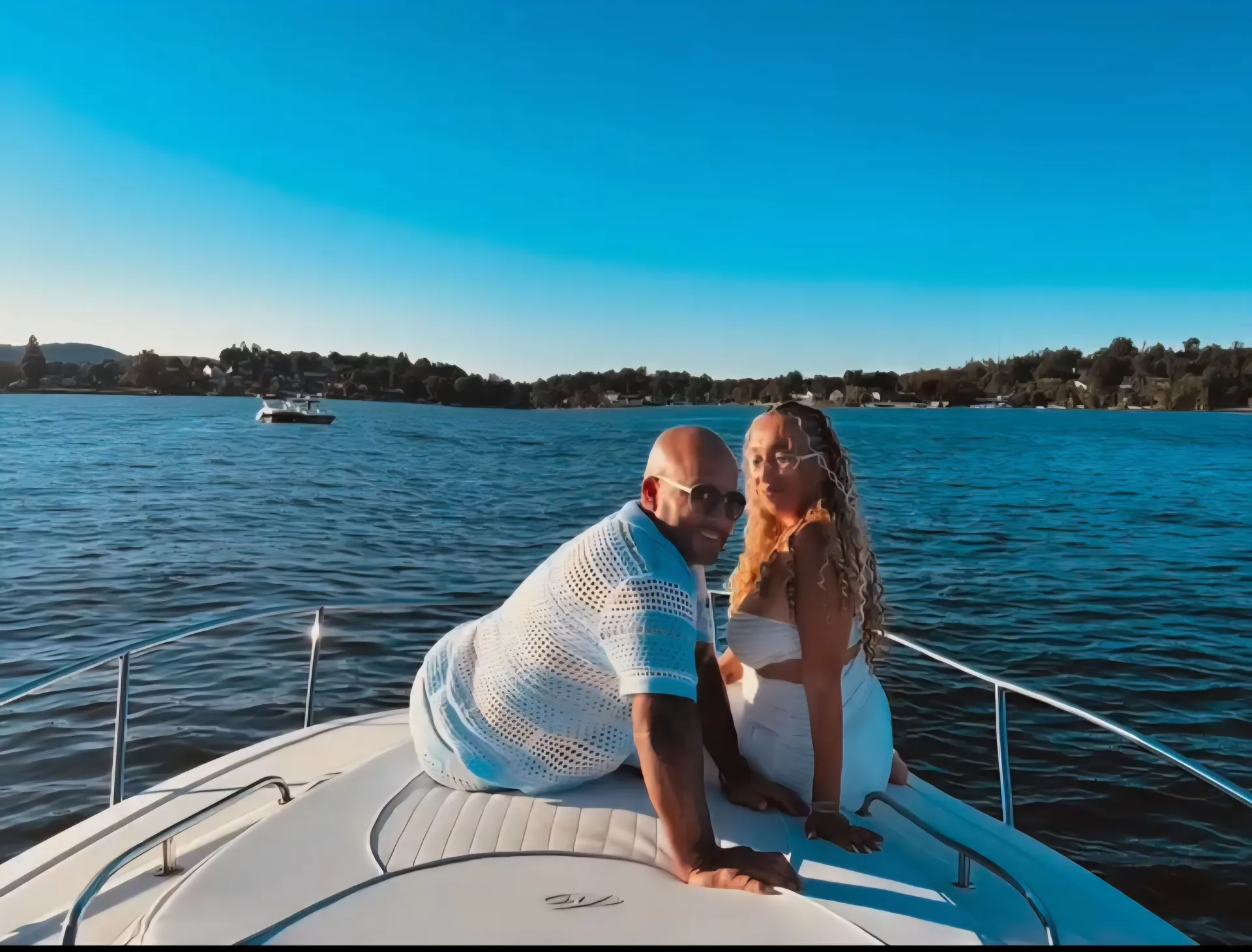 Where Summer Memories Are Made  - Beautiful, Clean 26 Foot Cruiser