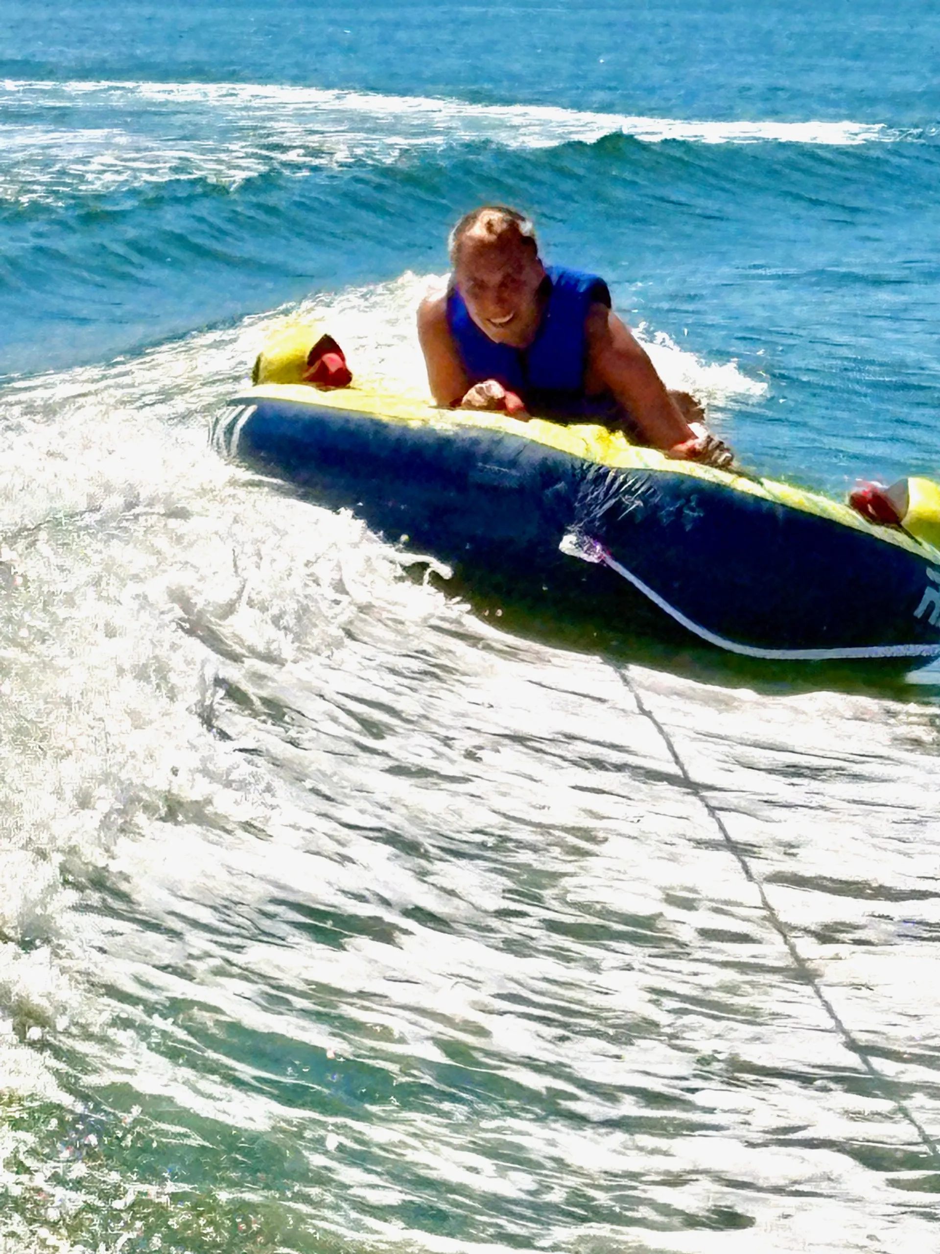 Tortuga Boat Adventures