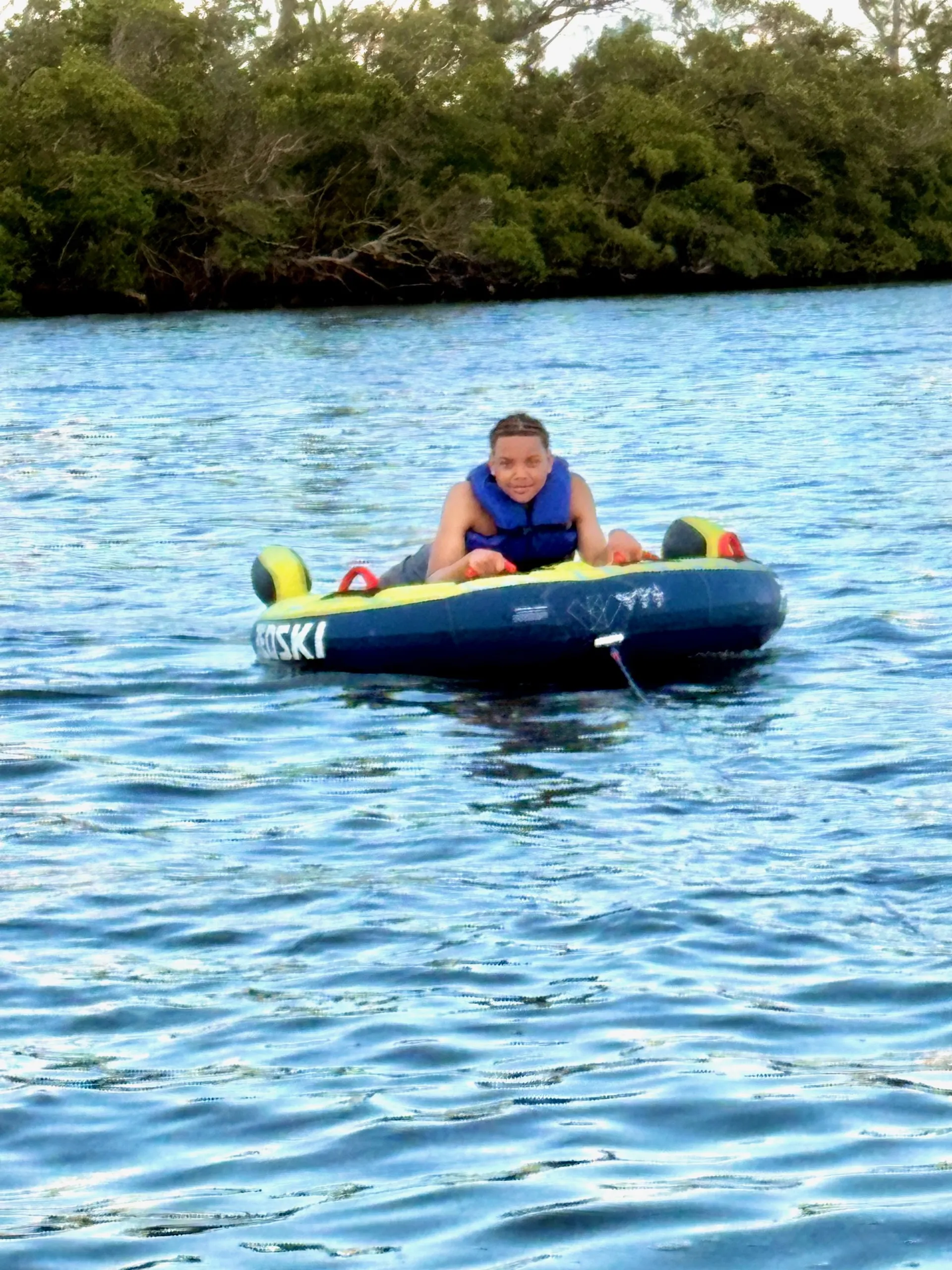 Tortuga Boat Adventures