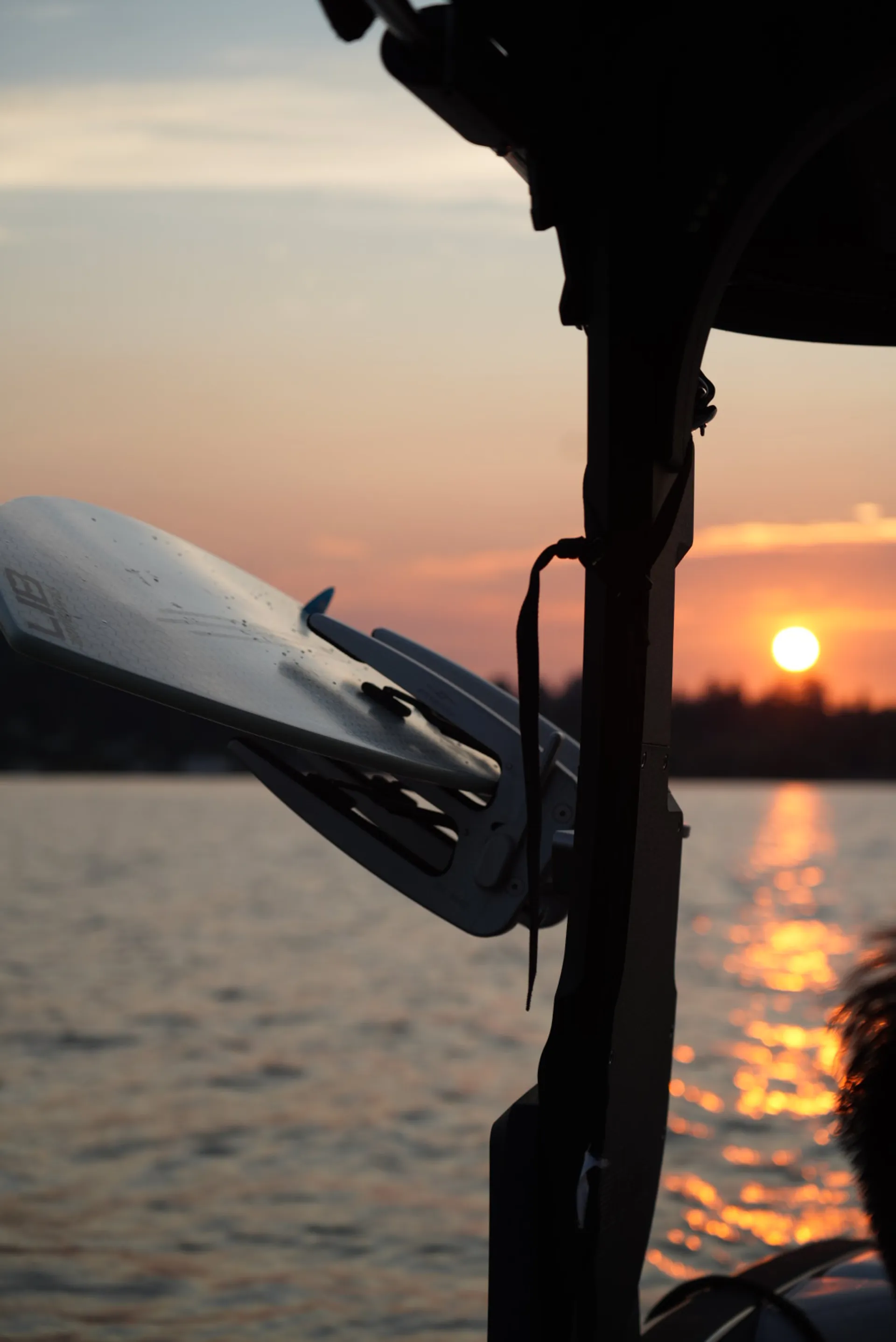 🚤 WakeSurf • Malibu 23 LSV •  Gas Incl. | No License Req