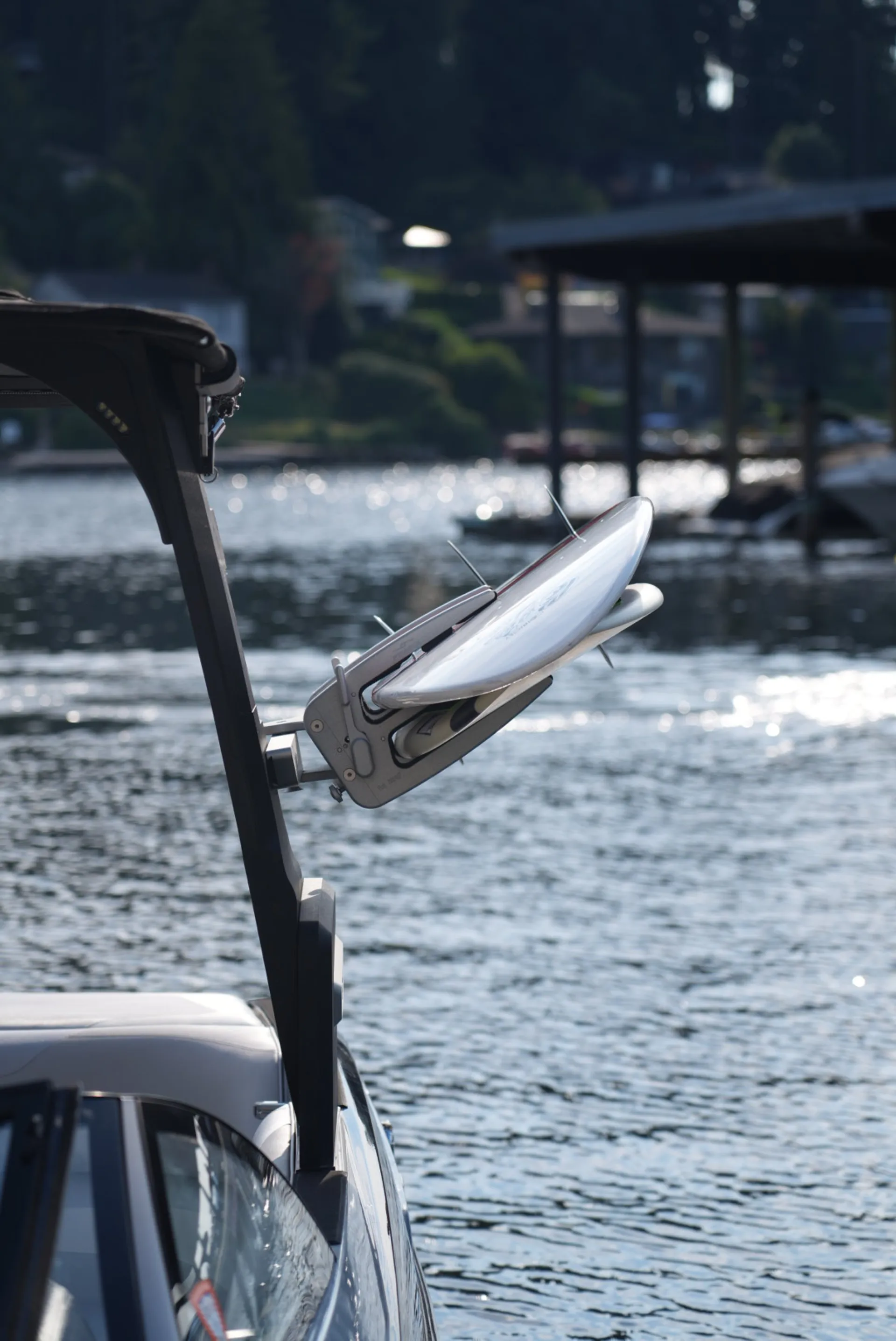 🚤 WakeSurf • Malibu 23 LSV •  Gas Incl. | No License Req