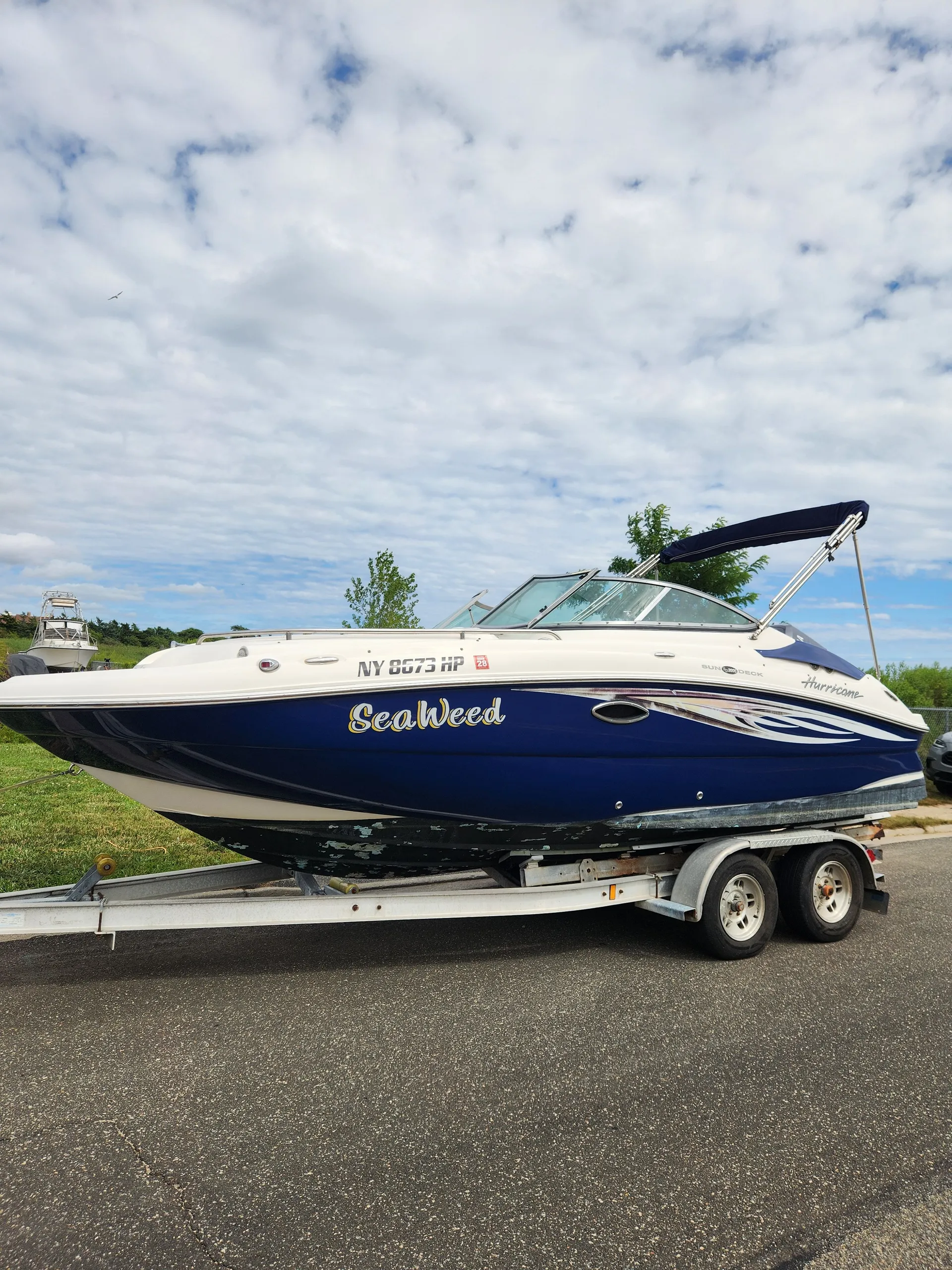 boat
