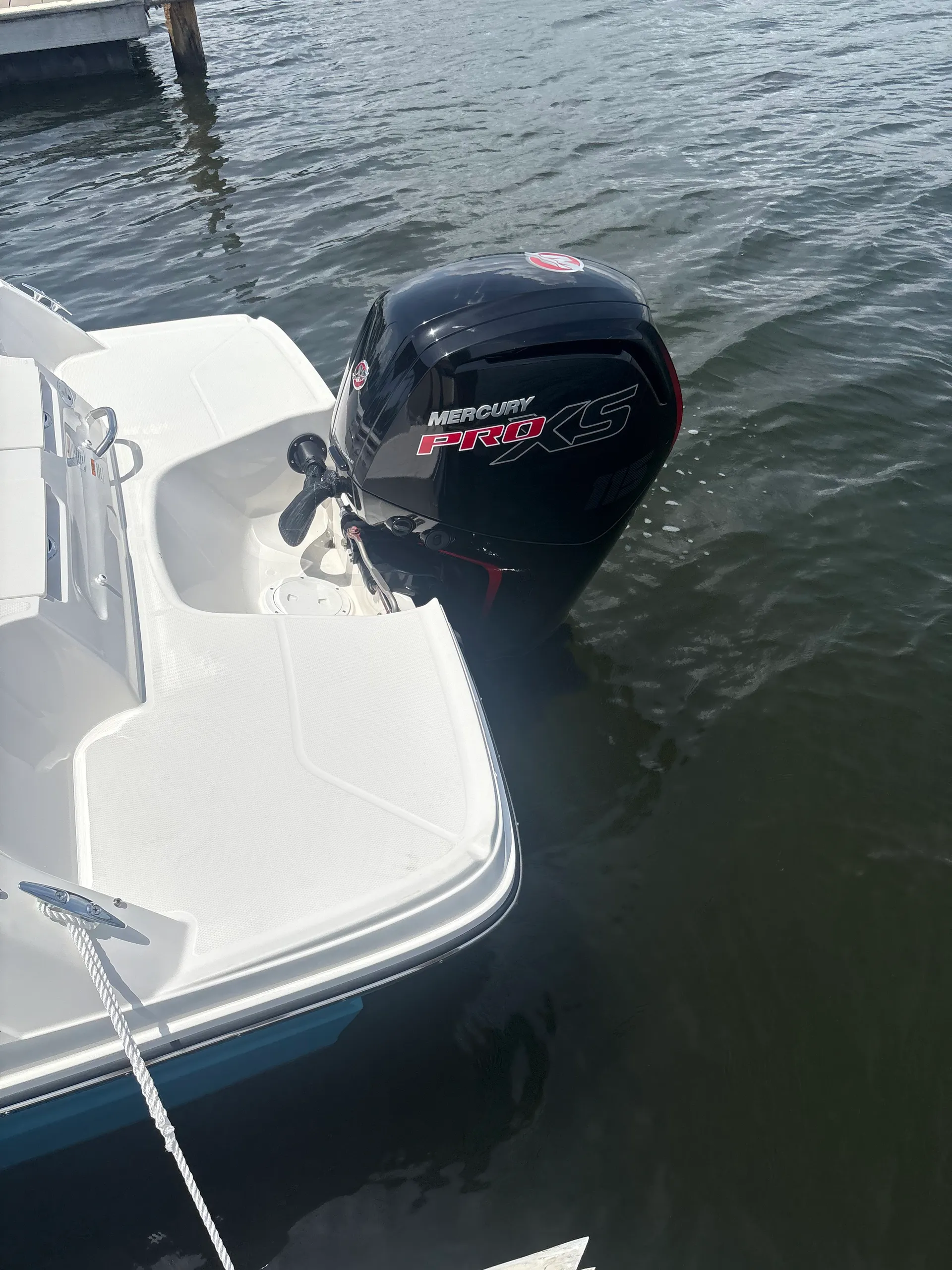 NEW LISTING!!! BRAND NEW 2024 Bayliner VR4! - The Perfect Day Boat