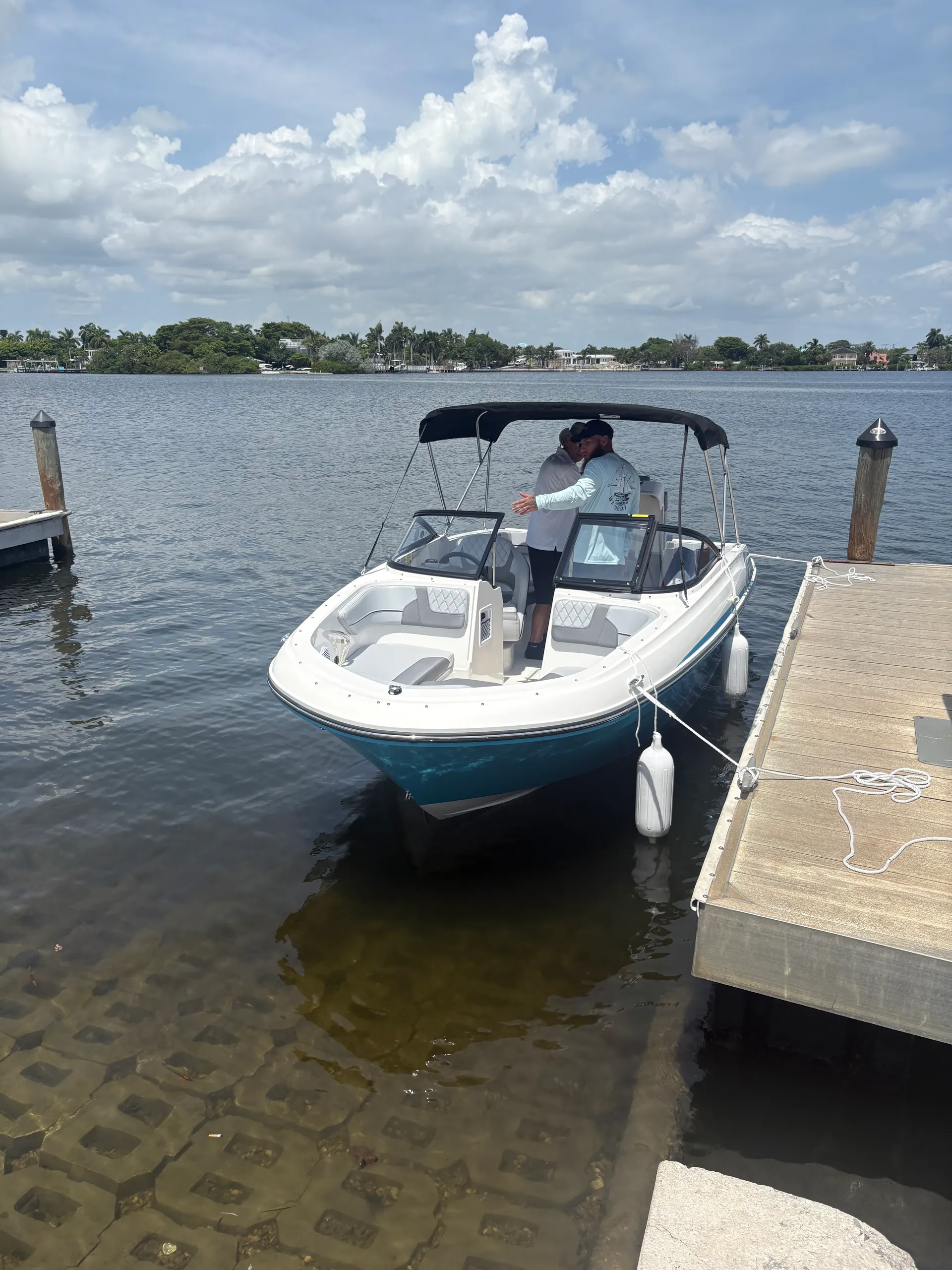 NEW LISTING!!! BRAND NEW 2024 Bayliner VR4! - The Perfect Day Boat
