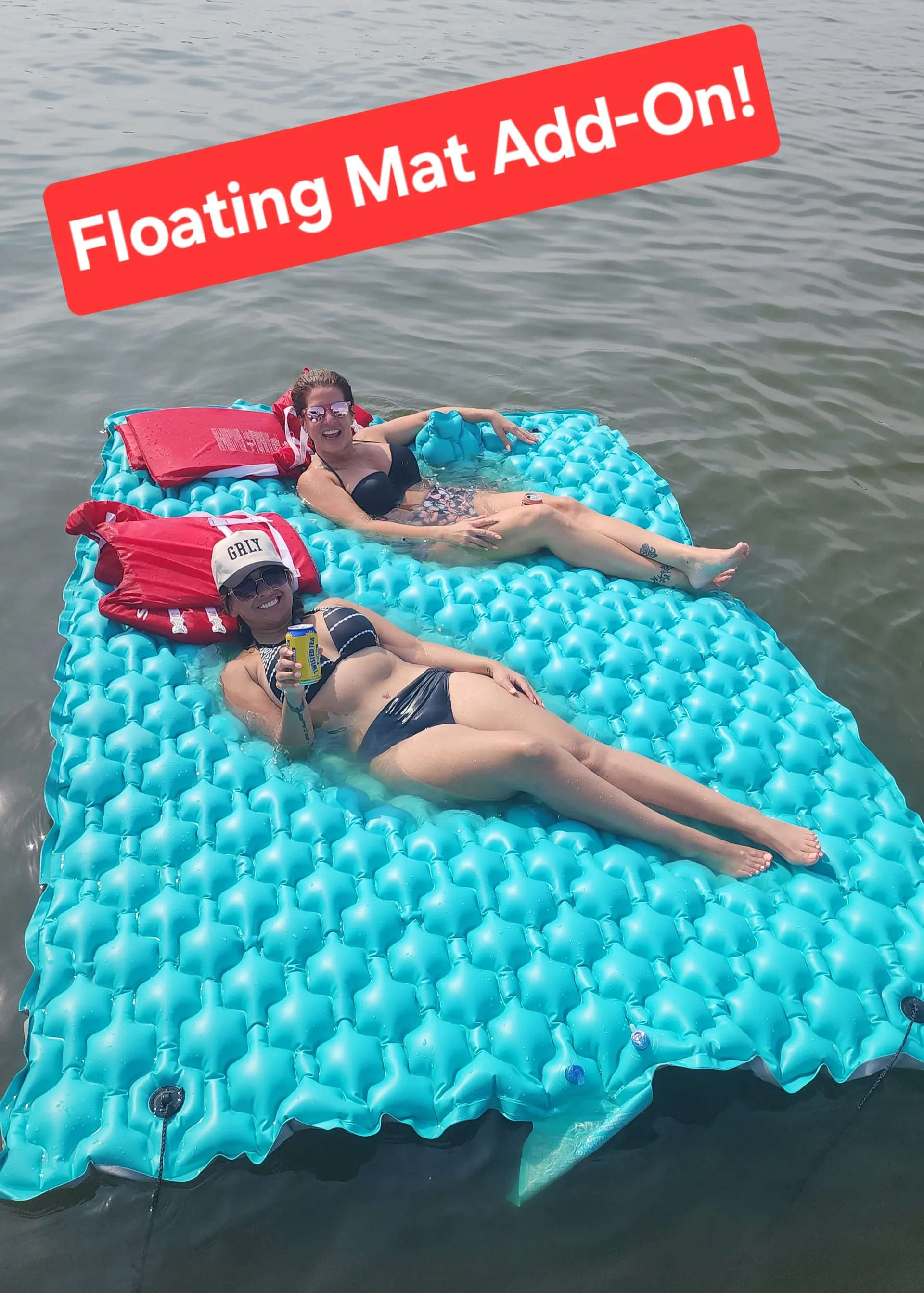 Lake It Easy! Spring Break Special! Luxury and fun!