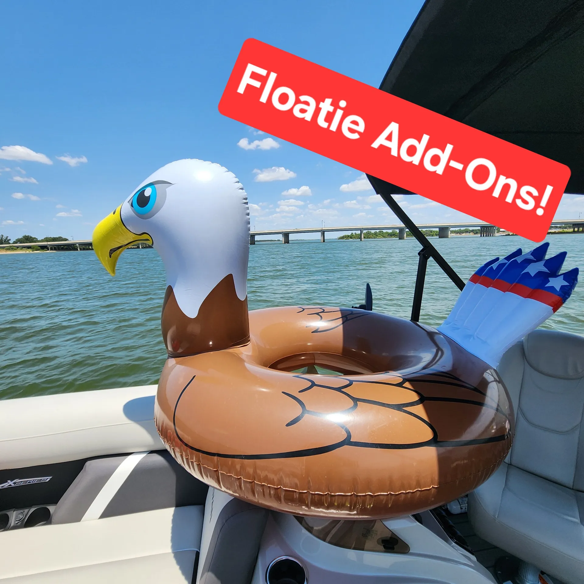 Lake It Easy! Spring Break Special! Luxury and fun!